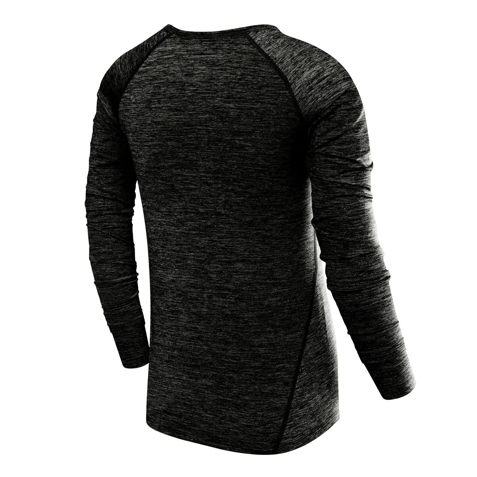 TCA Trainingsshirt TCA Damen Langarm V-Ausschnitt günstig online kaufen