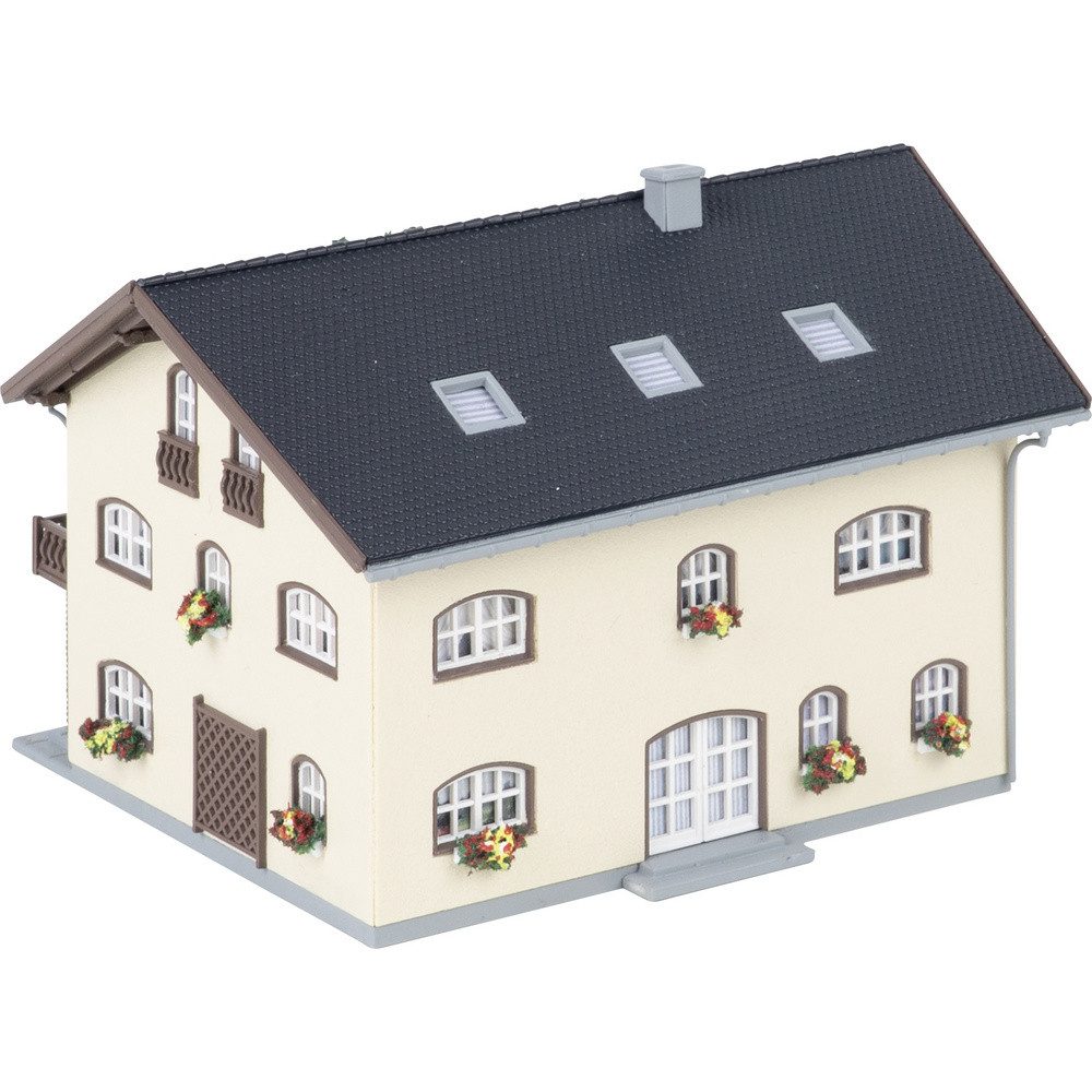 Faller Modelleisenbahn-Gebäude Faller 231730 N Haus Sierra