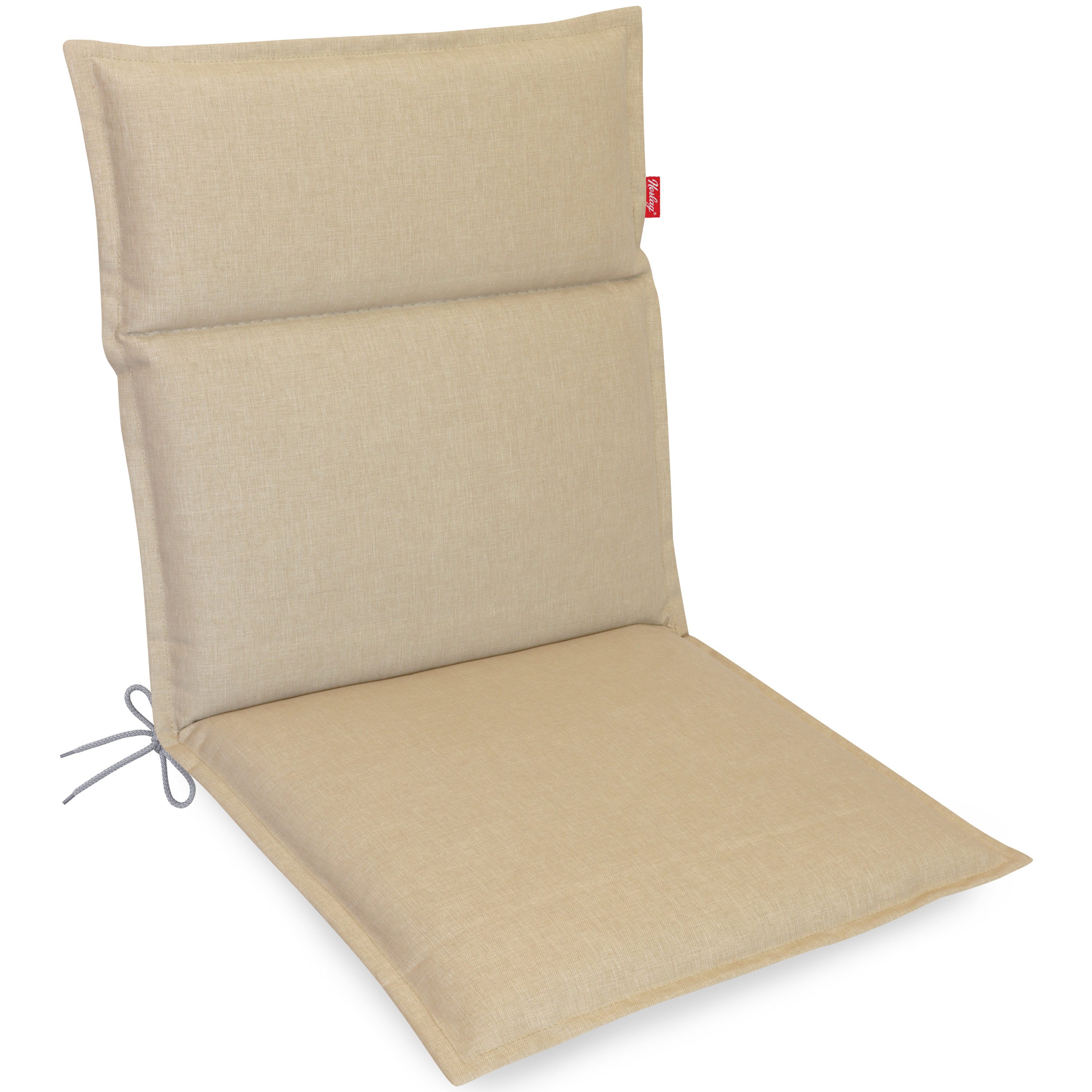 Herlag Polsterauflage Bea, (1 St), Gartenstuhlauflage günstig online kaufen