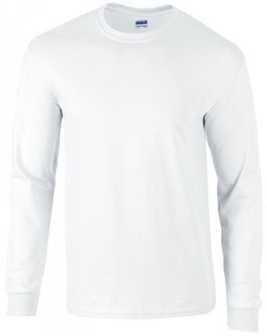 Gildan Langarmshirt Ultra Cotton Long Sleeve günstig online kaufen