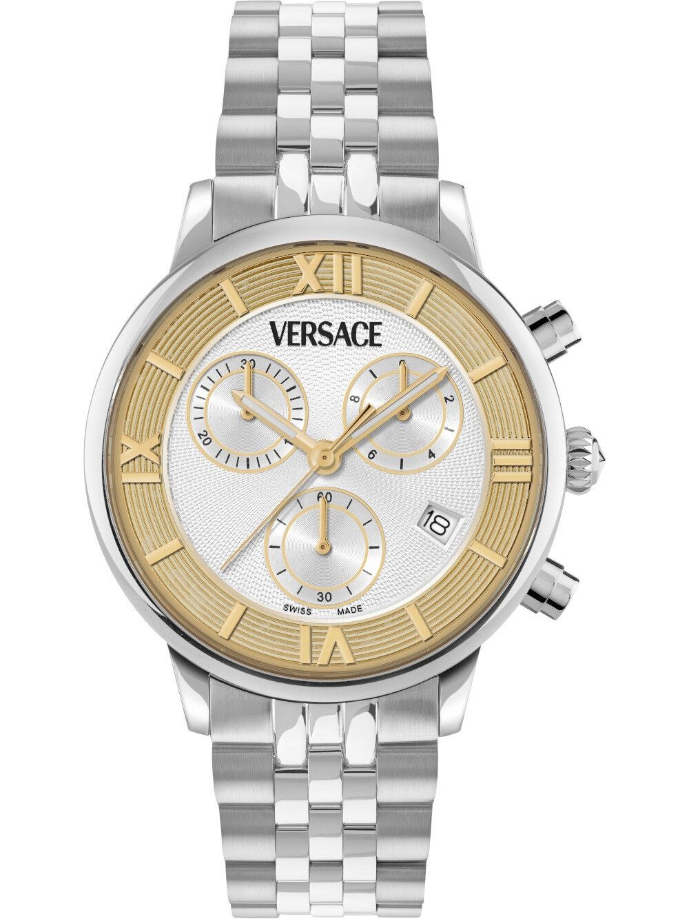 Versace Chronograph Classic Chronograph 38 mm 5 ATM