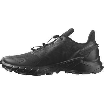 Salomon SUPERCROSS 4 Trailrunningschuh Trailrunningschuhe