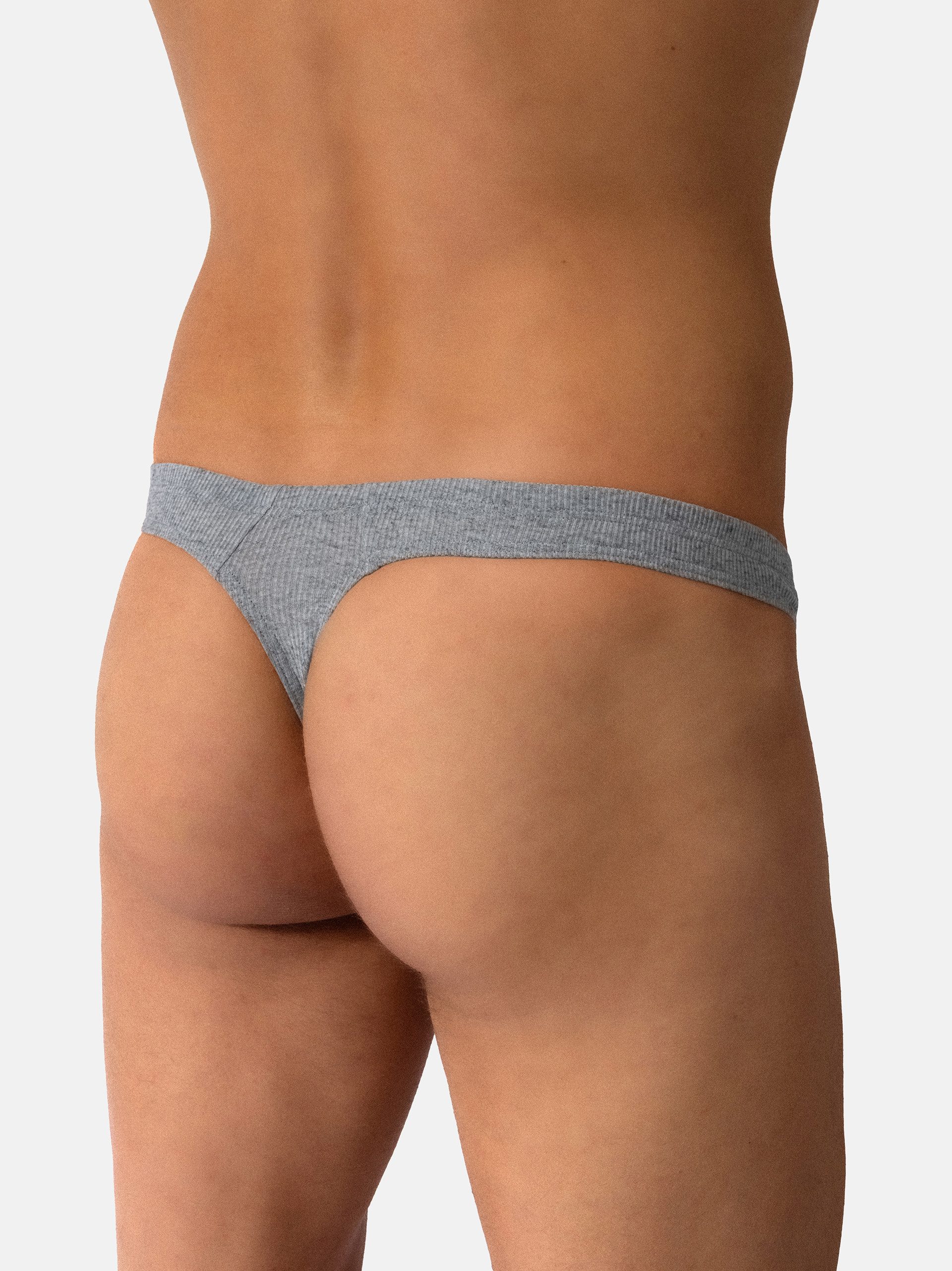 Olaf Benz String RED2604 Ministring String Slip, Tanga, Mini String