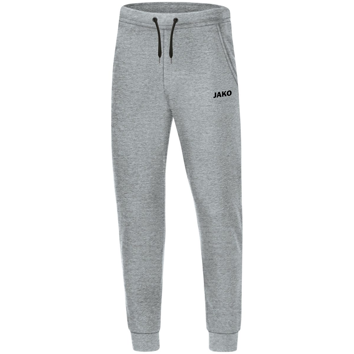 Jako Sweatbermudas 6565 Jogginghose Base mit Bündchen günstig online kaufen