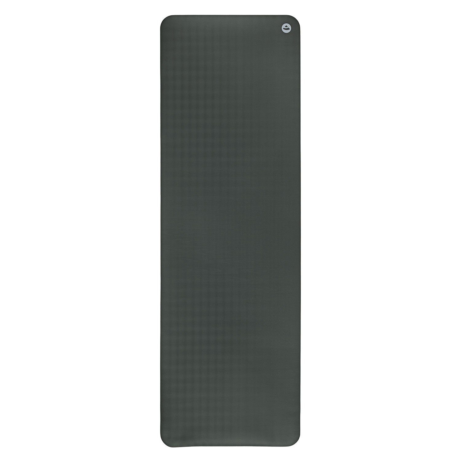 bodhi Yogamatte ECOPRO aus Naturkautschuk, 185 cm x 60 cm x 4 mm – Bild 3 von 5