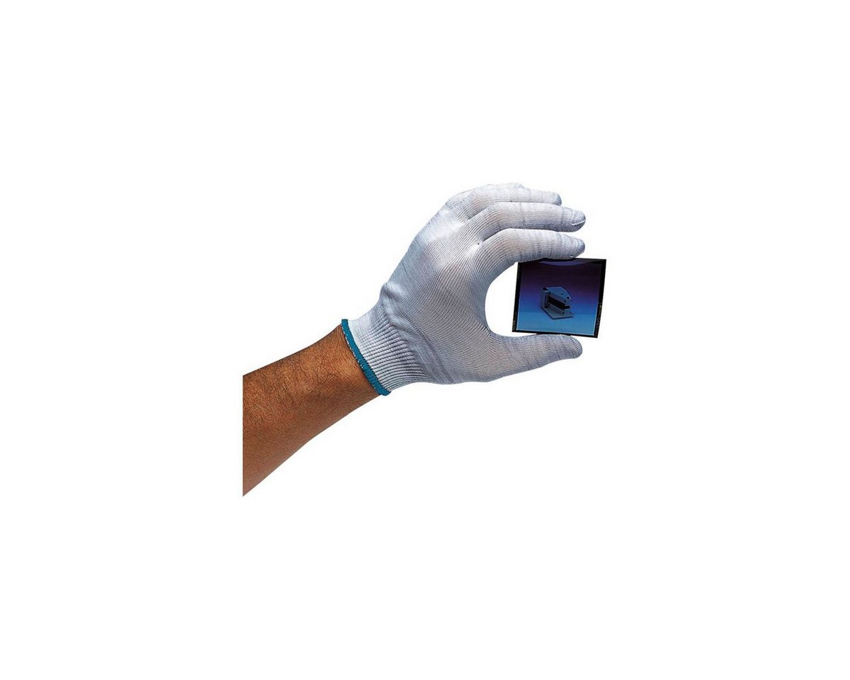 Thumbnail - Kinetronics Antistatikhandschuhe ASG-M Mikrofasertuch