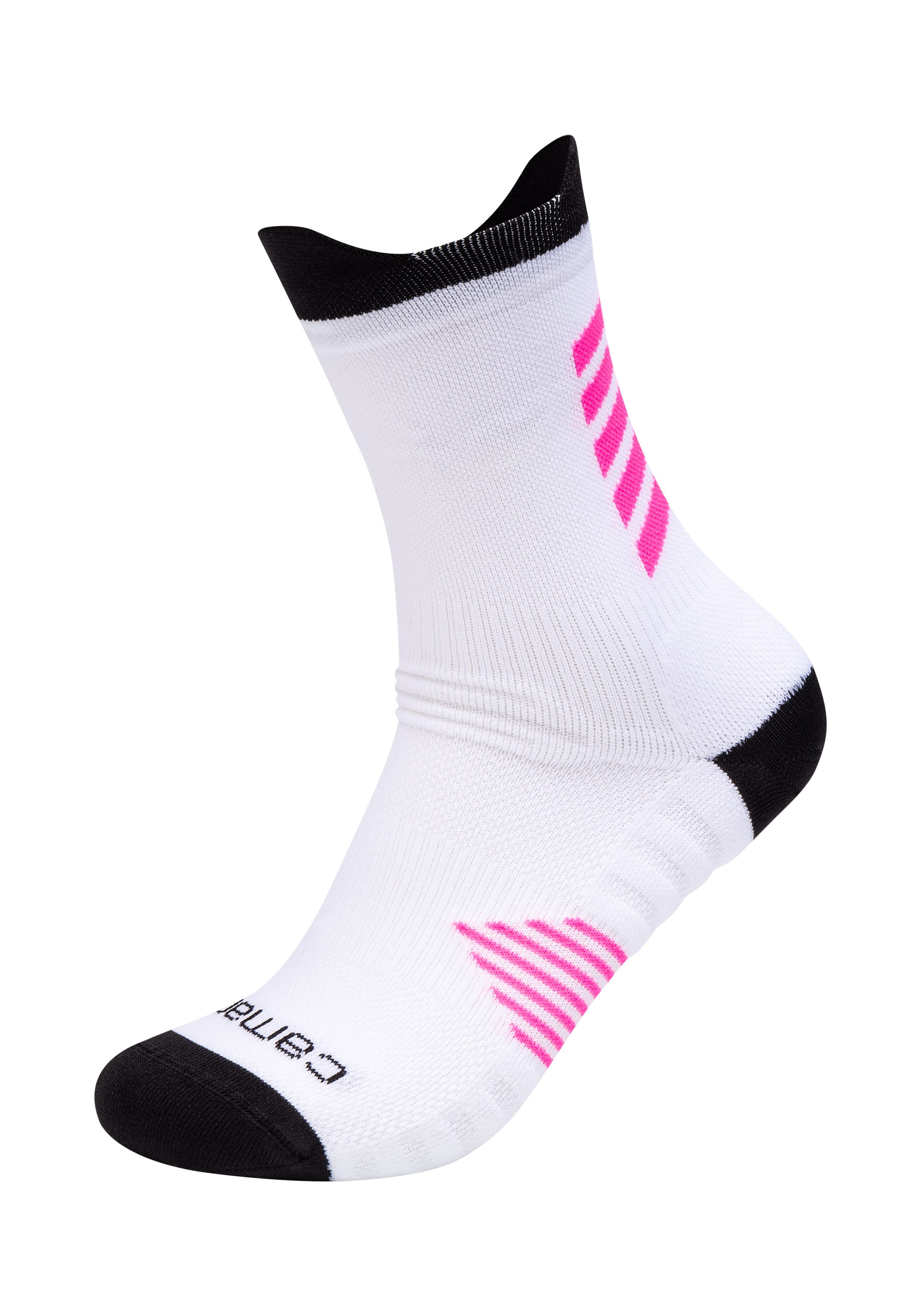Camano Socken function (3-Paar) mit extra Fußgewölbeschutz günstig online kaufen