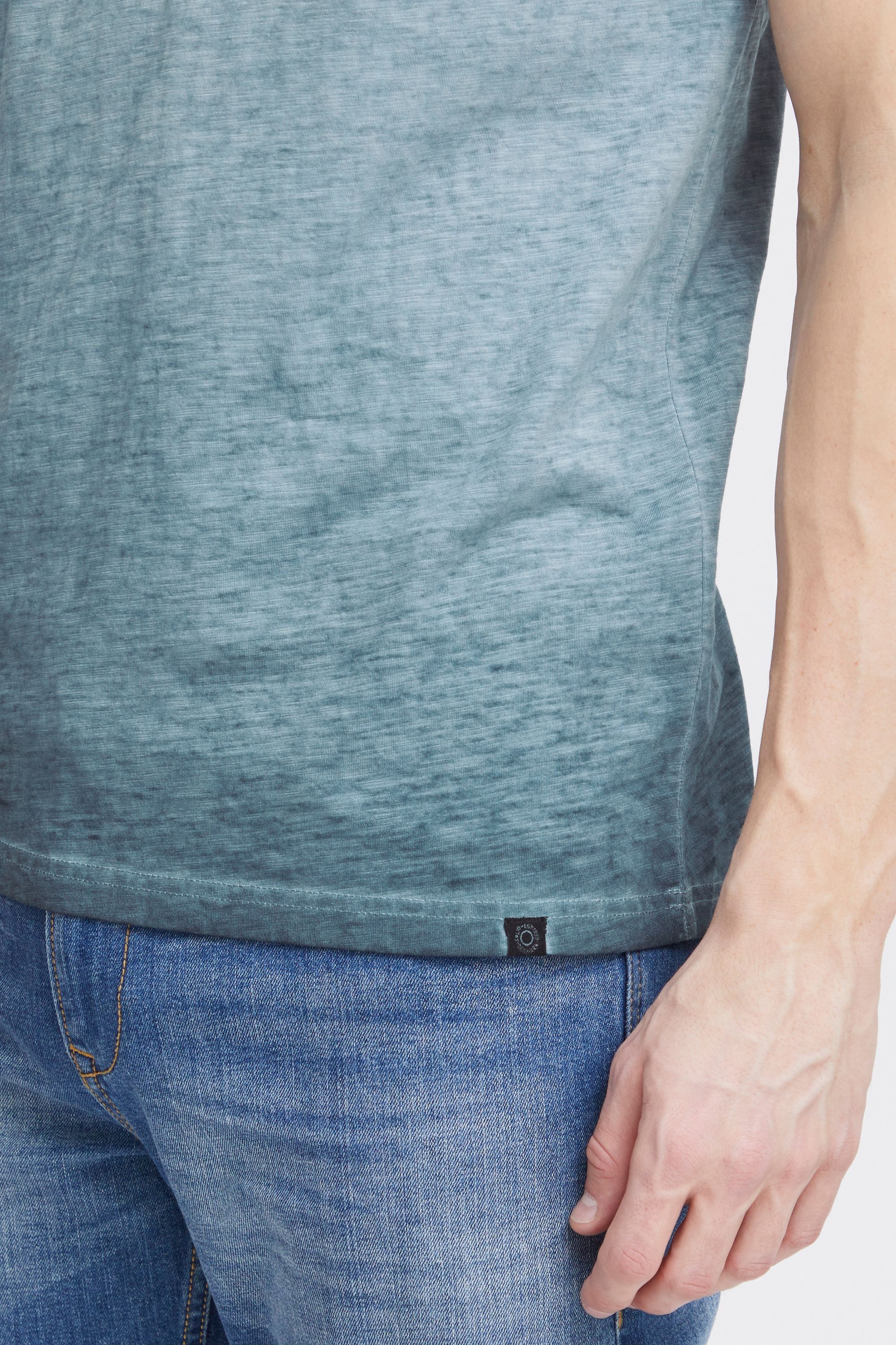 !Solid T-Shirt SDConley T-Shirt mit V-Ausschnitt