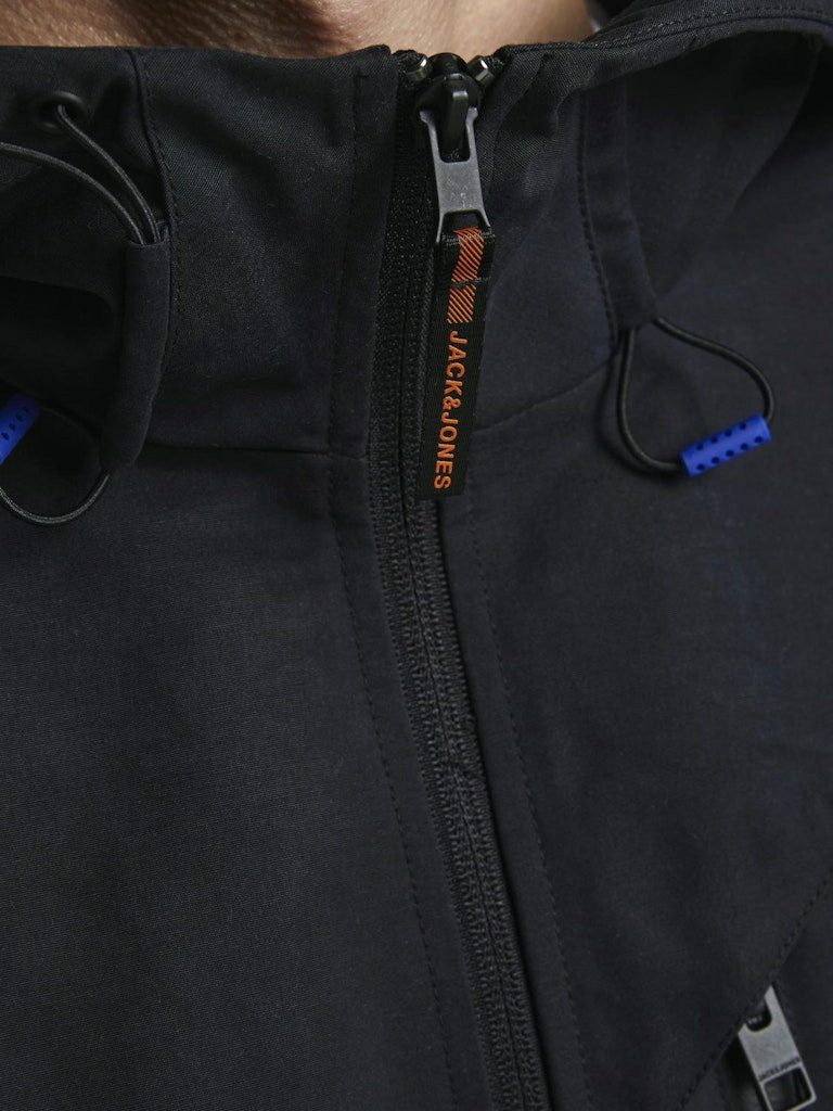 Jack & Jones Softshelljacke Softshelljacke für Herren (1-St) günstig online kaufen