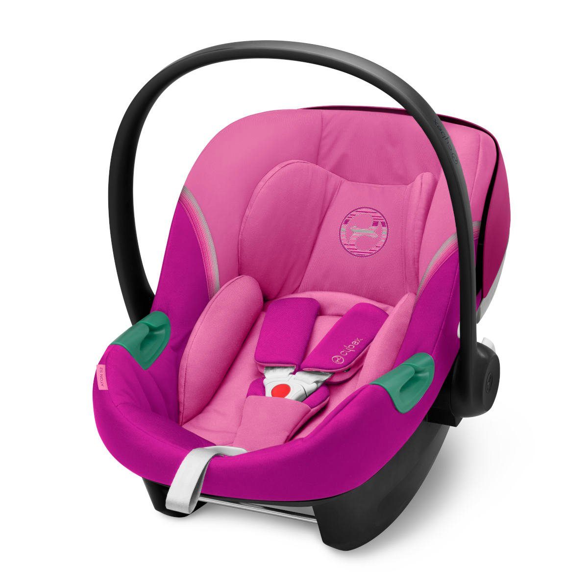 Rosa Cybex Kindersitze kaufen » Pinke Cybex Kindersitze