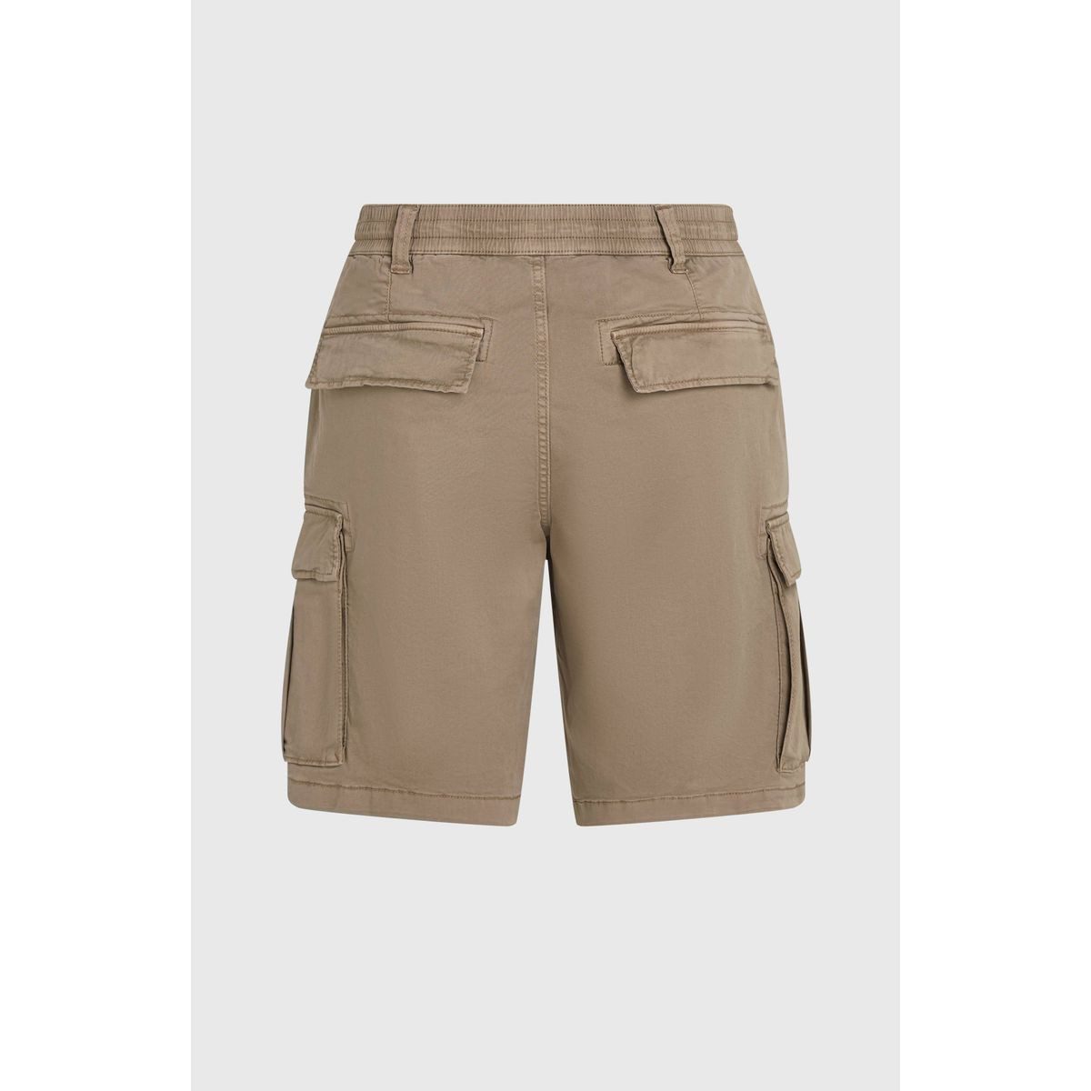 O'Neill Shorts Essentials Cargo Shorts Bequeme und atmungsaktive Cargo-Shorts mit elastischem Bund, ideal