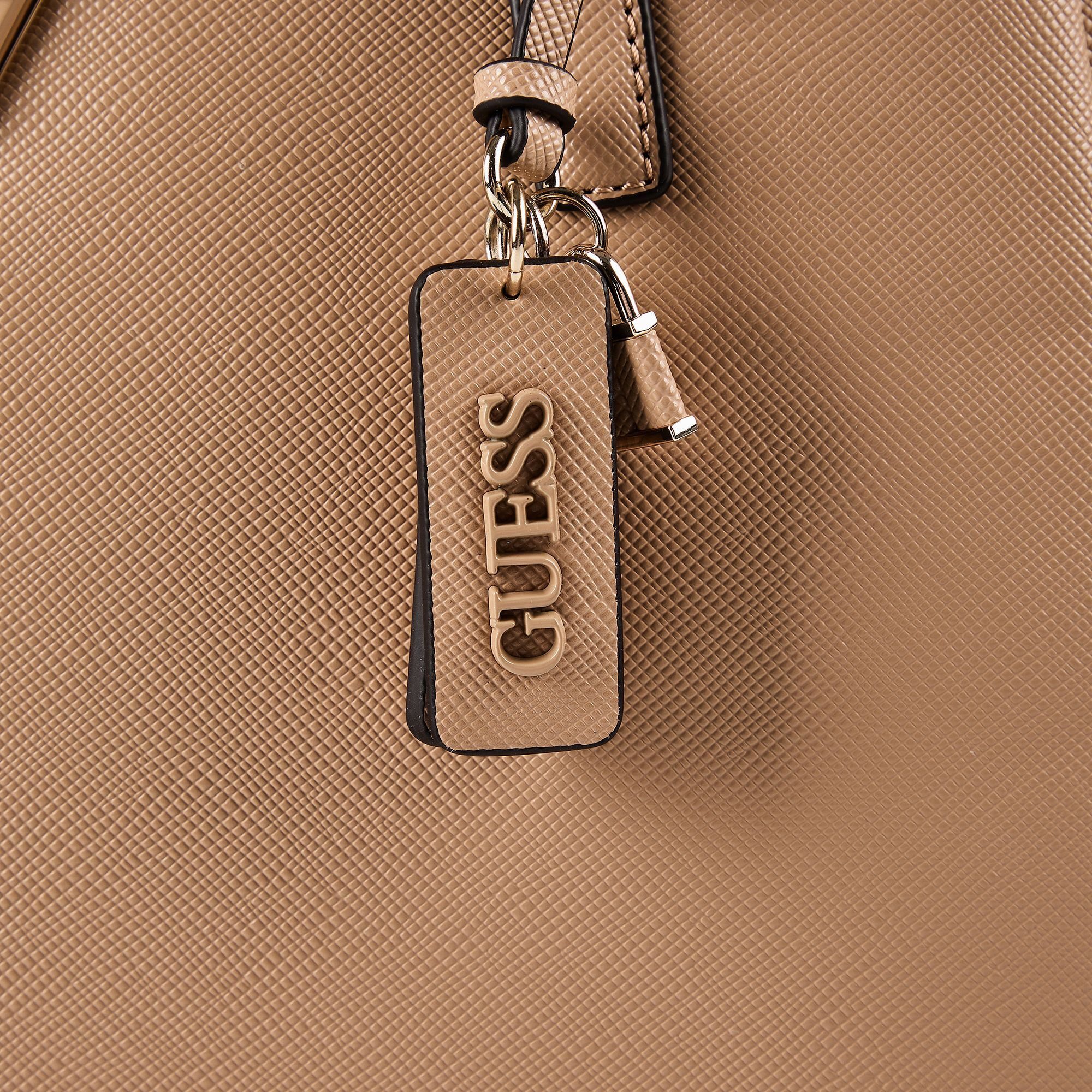 Guess Shopper Noelle II, Polyurethan