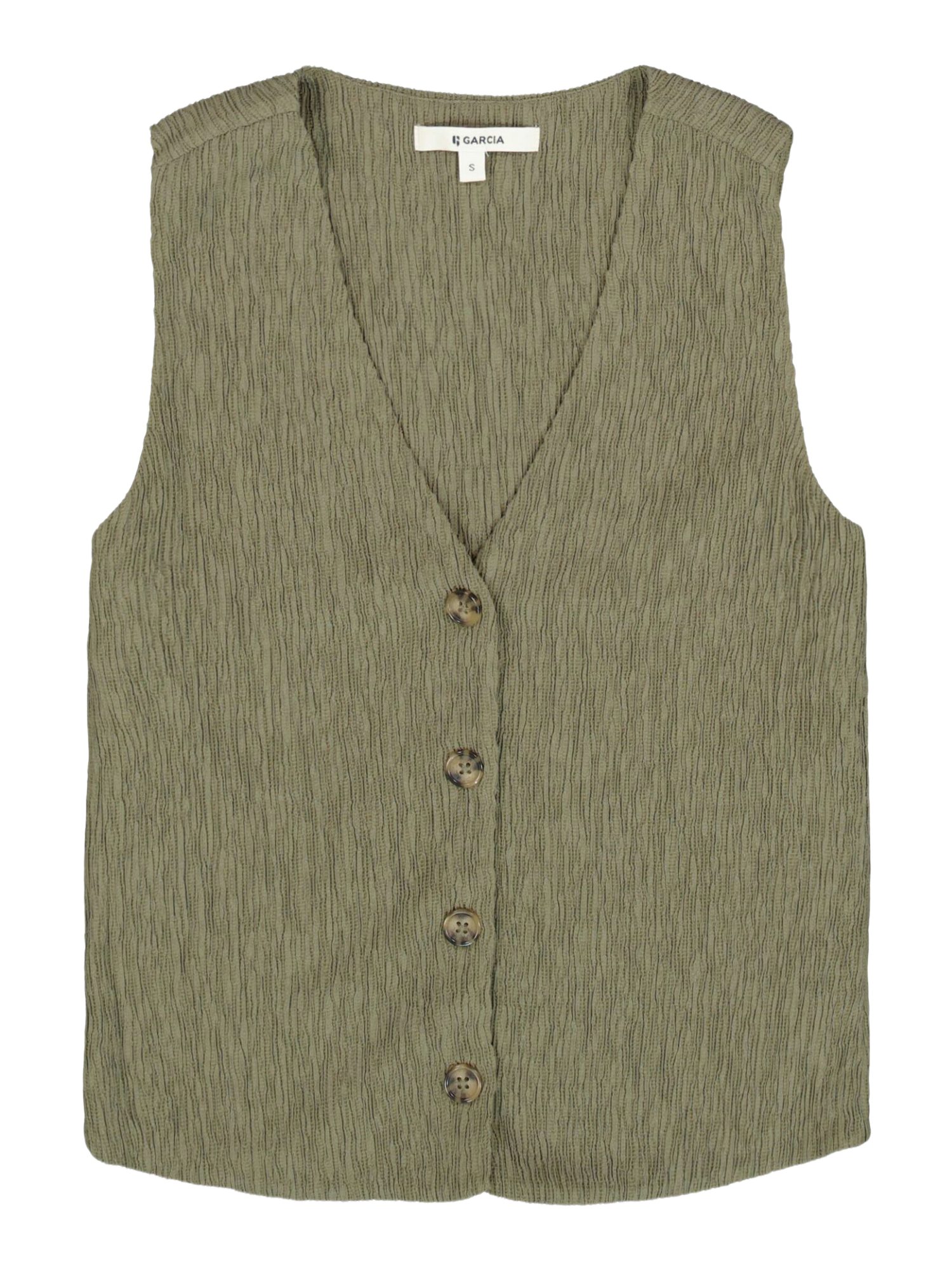 Garcia Kurzjacke