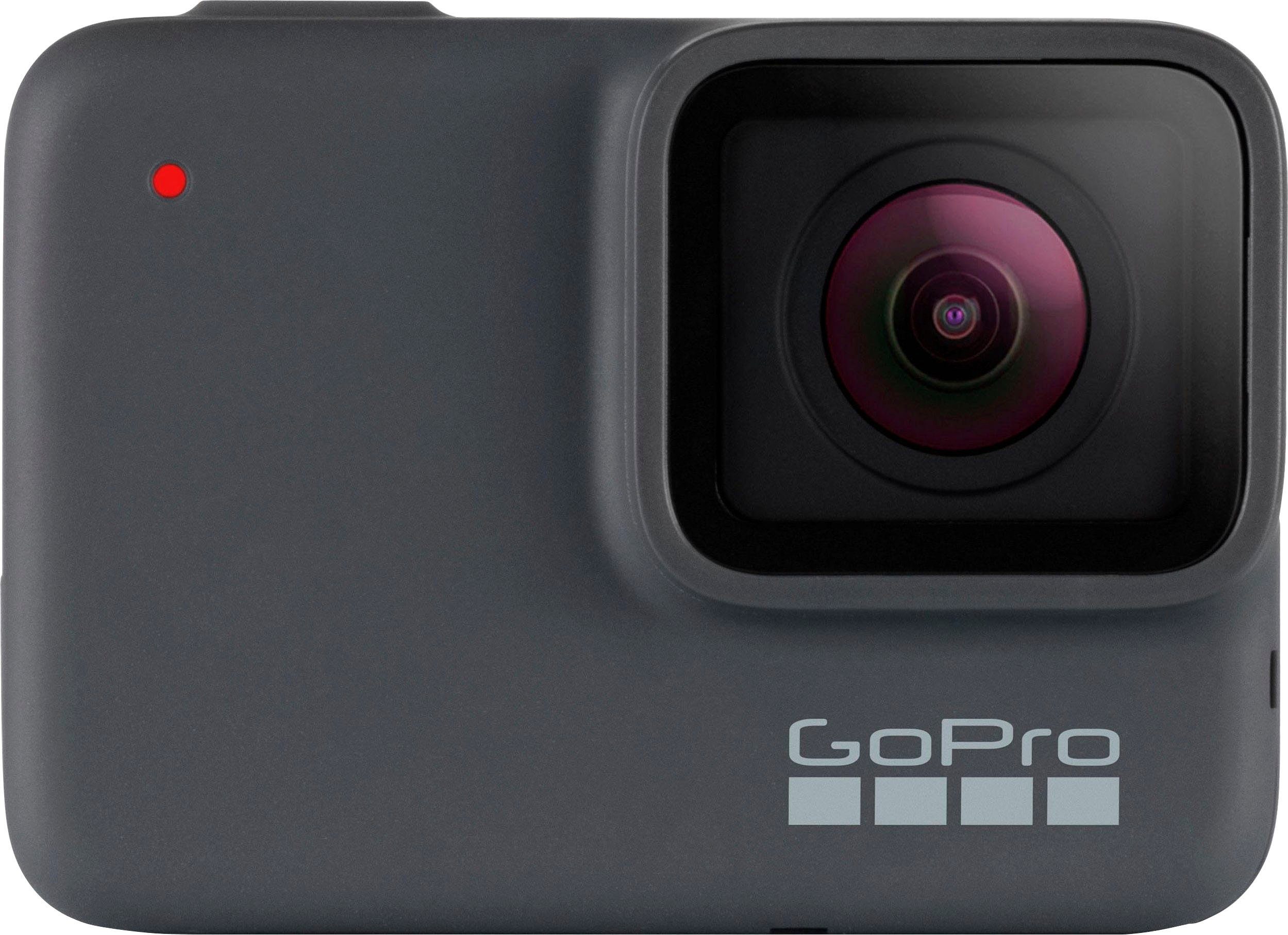 GoPro »Hero 7« Action Cam (4K Ultra HD, Bluetooth, WLAN (Wi-Fi) online  kaufen | OTTO