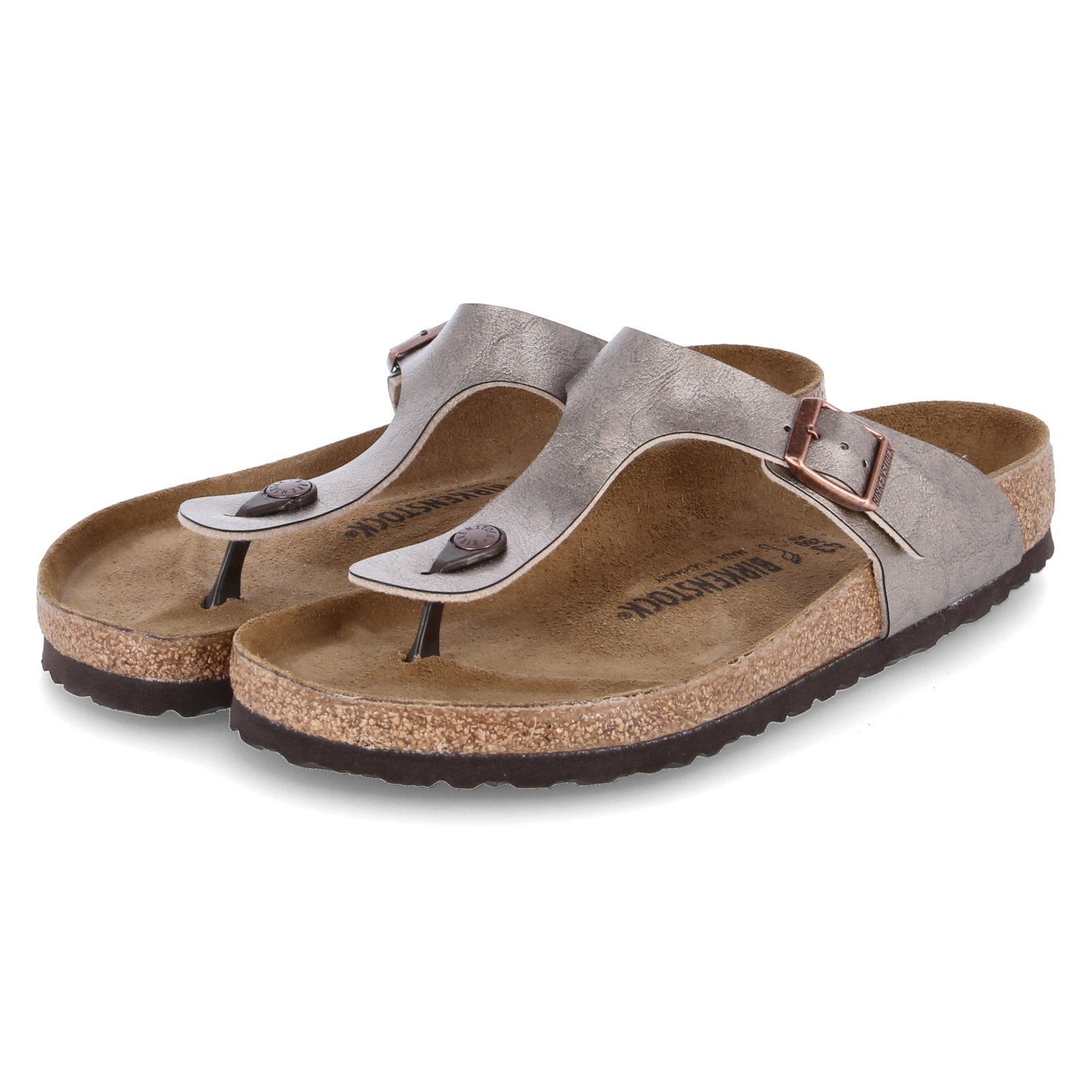 Birkenstock Zehentrenner GIZEH Zehentrenner