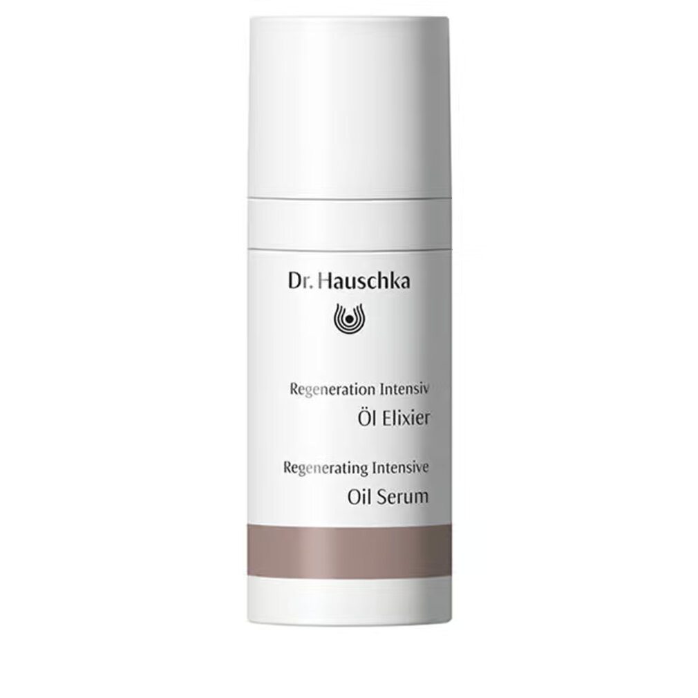 Dr. Hauschka Körperpflegemittel Regenerierendes Öl-Serum (Regenerierendes Intensiv-Öl-Serum)