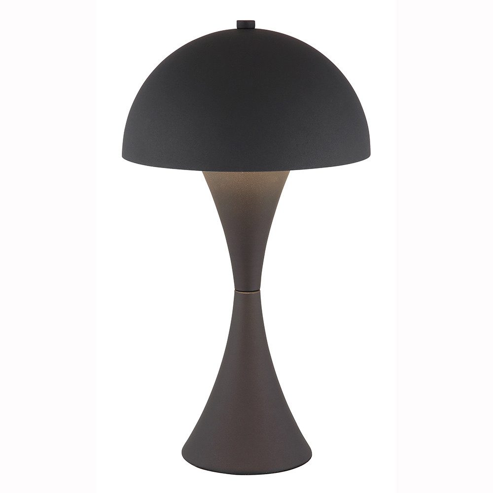 GLOBO LIGHTING LED Tischleuchte, Leuchtmittel inklusive, günstig online kaufen