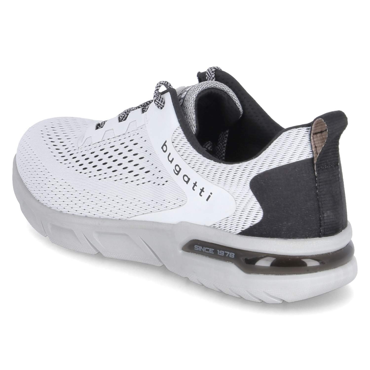 bugatti Low Sneaker Sneaker