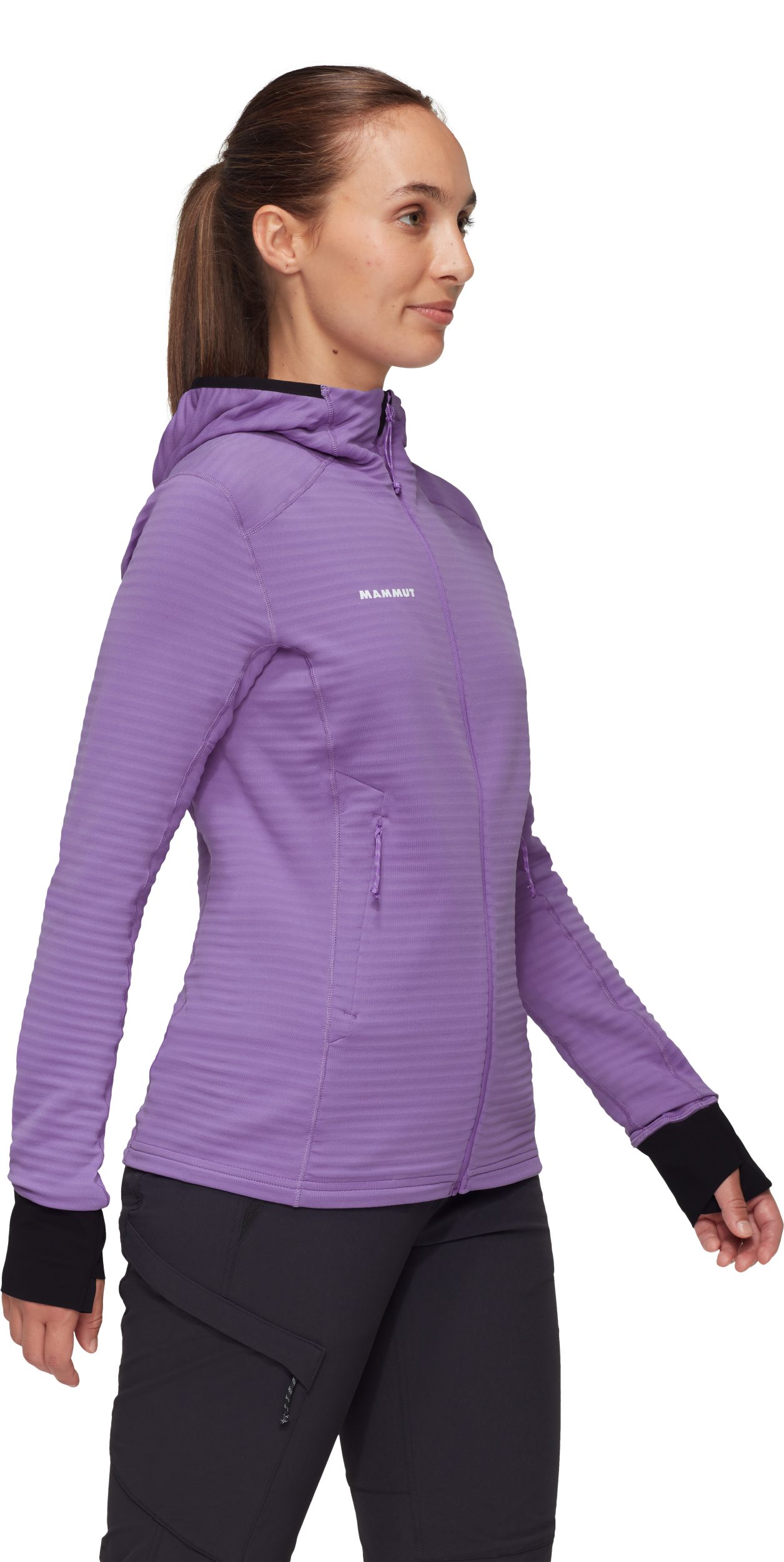 Mammut Trekkingjacke Taiss Light ML Hooded günstig online kaufen