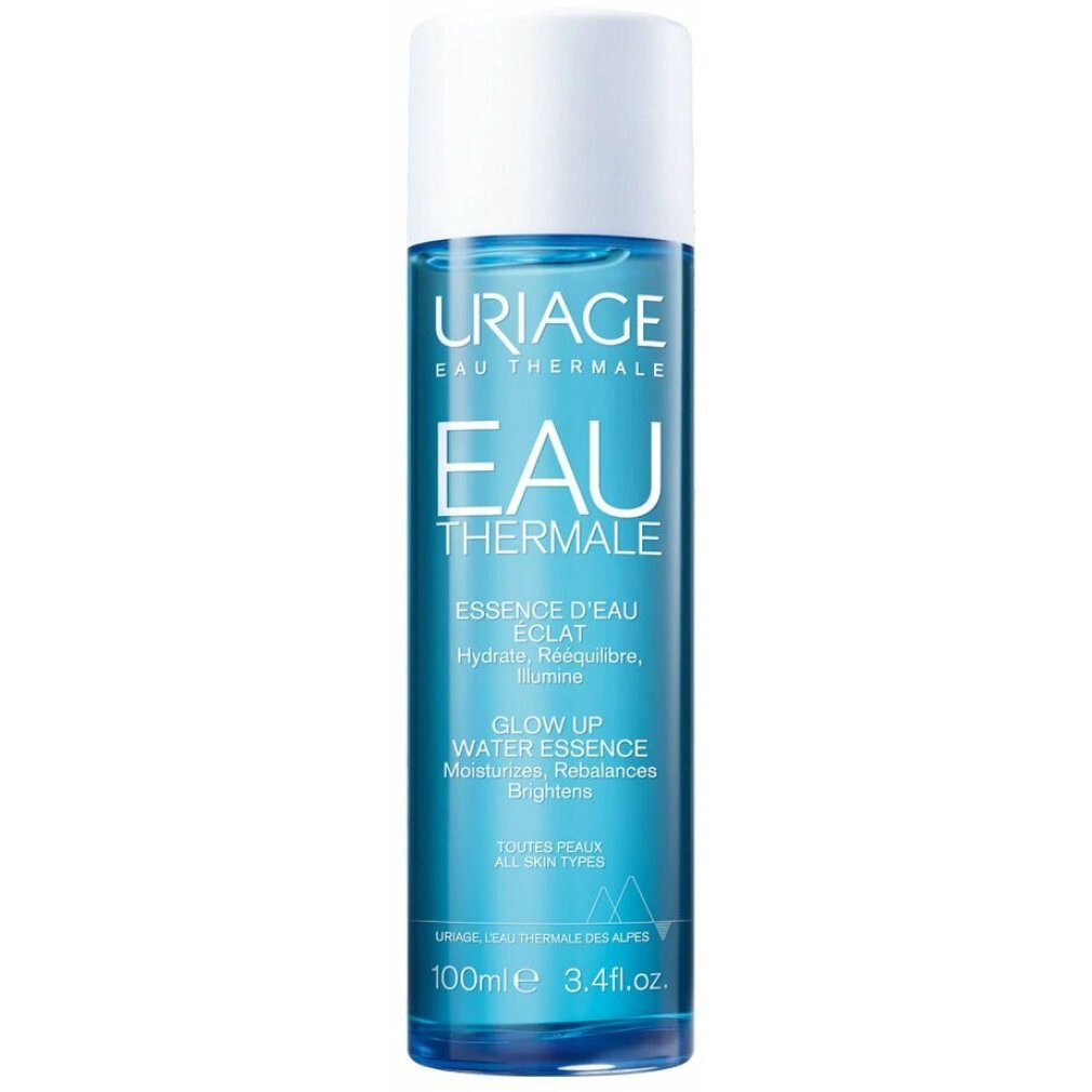 Gesichtspeeling Eau Thermale Glow up Gesichtswasser 100ml