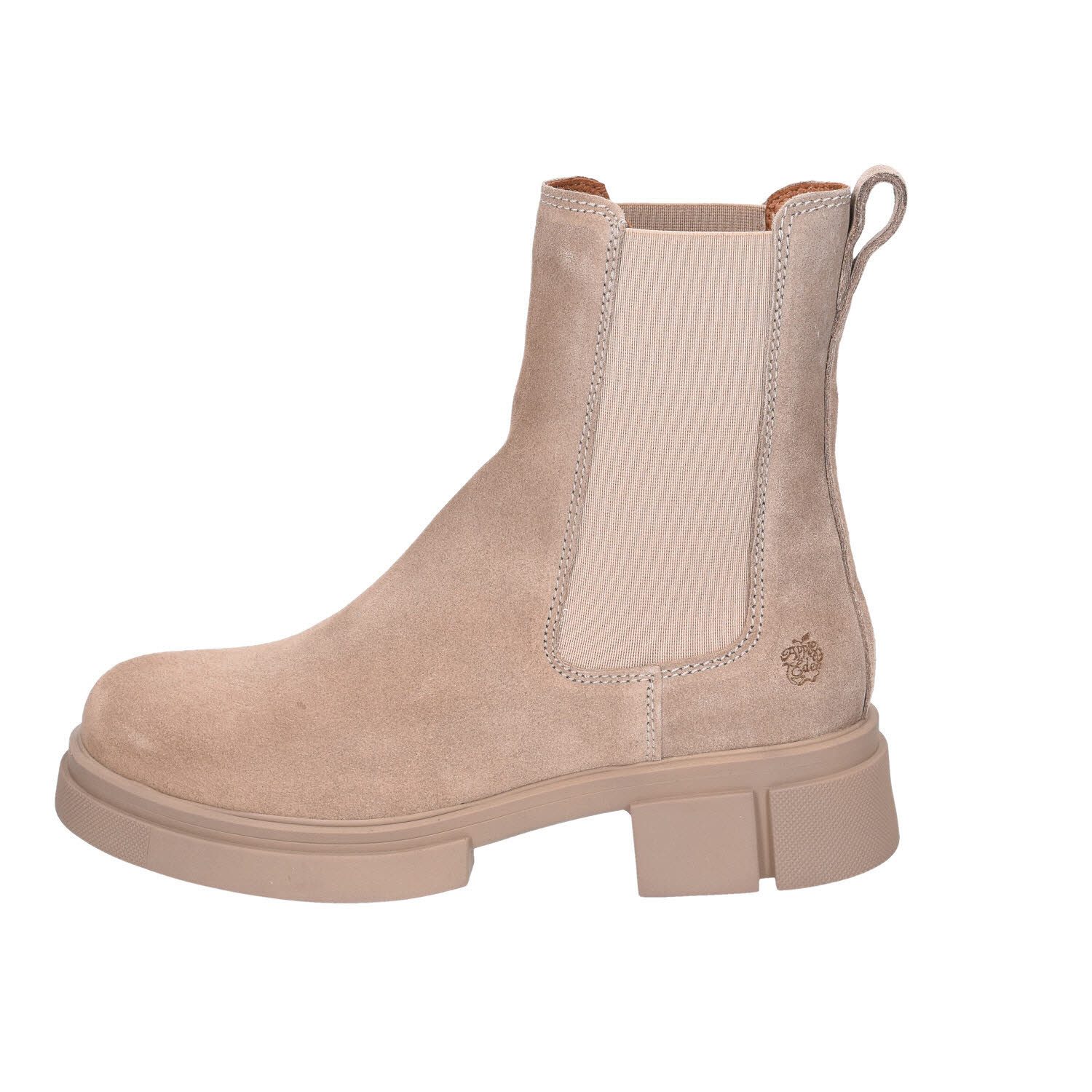 Apple of Eden Stiefel