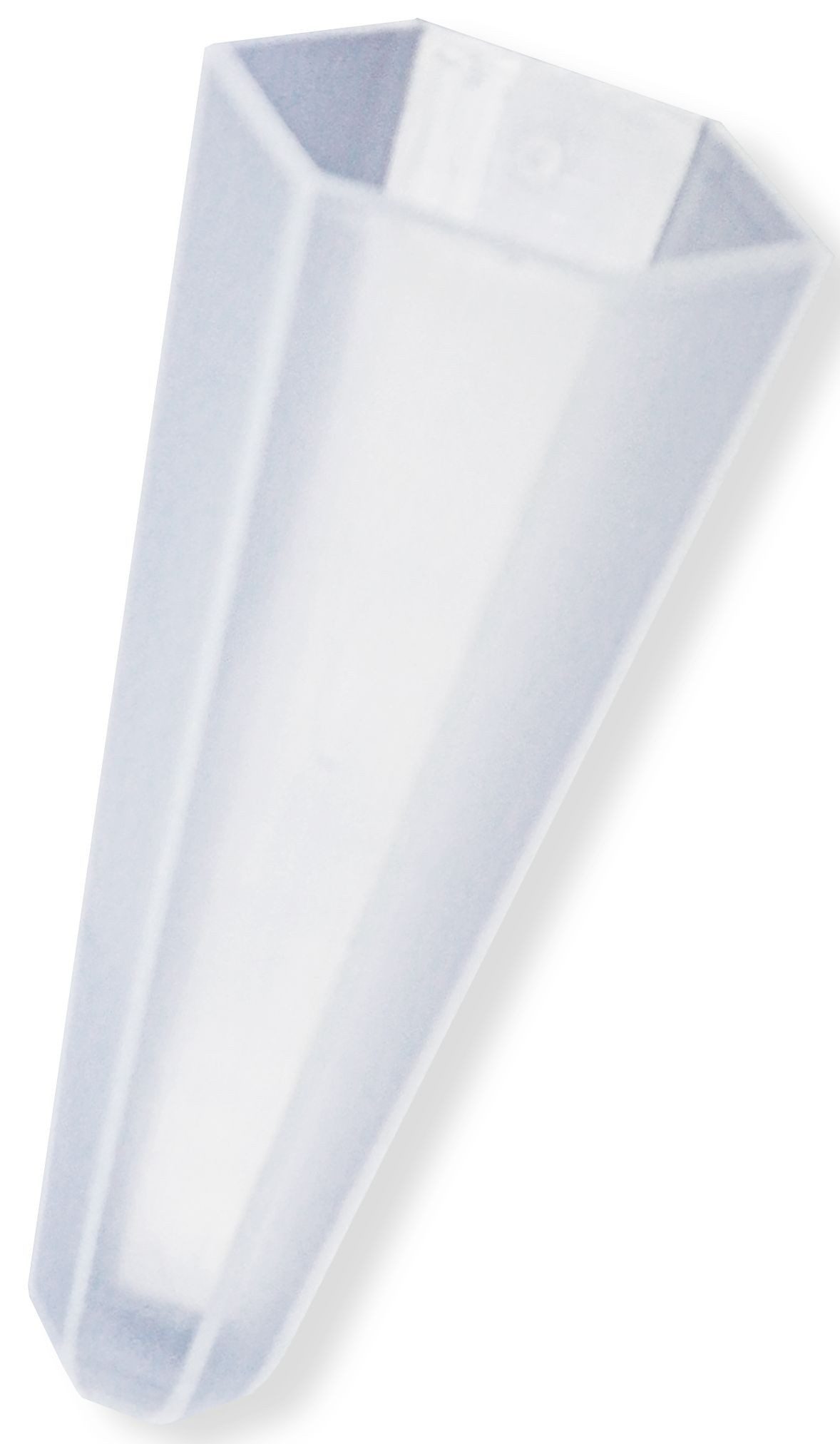 Nestler Schultüte Nestler Spitzenschutz Schultüte eckig transparent 85cm