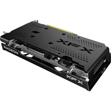 XFX Radeon RX 7600 SPEEDSTER SWFT210 CORE Grafikkarte (8 GB)