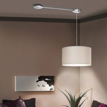 Licht-Trend Smarte LED-Leuchte Verhängedose + Kabelkanal Verlänger- bzw. kürzbar