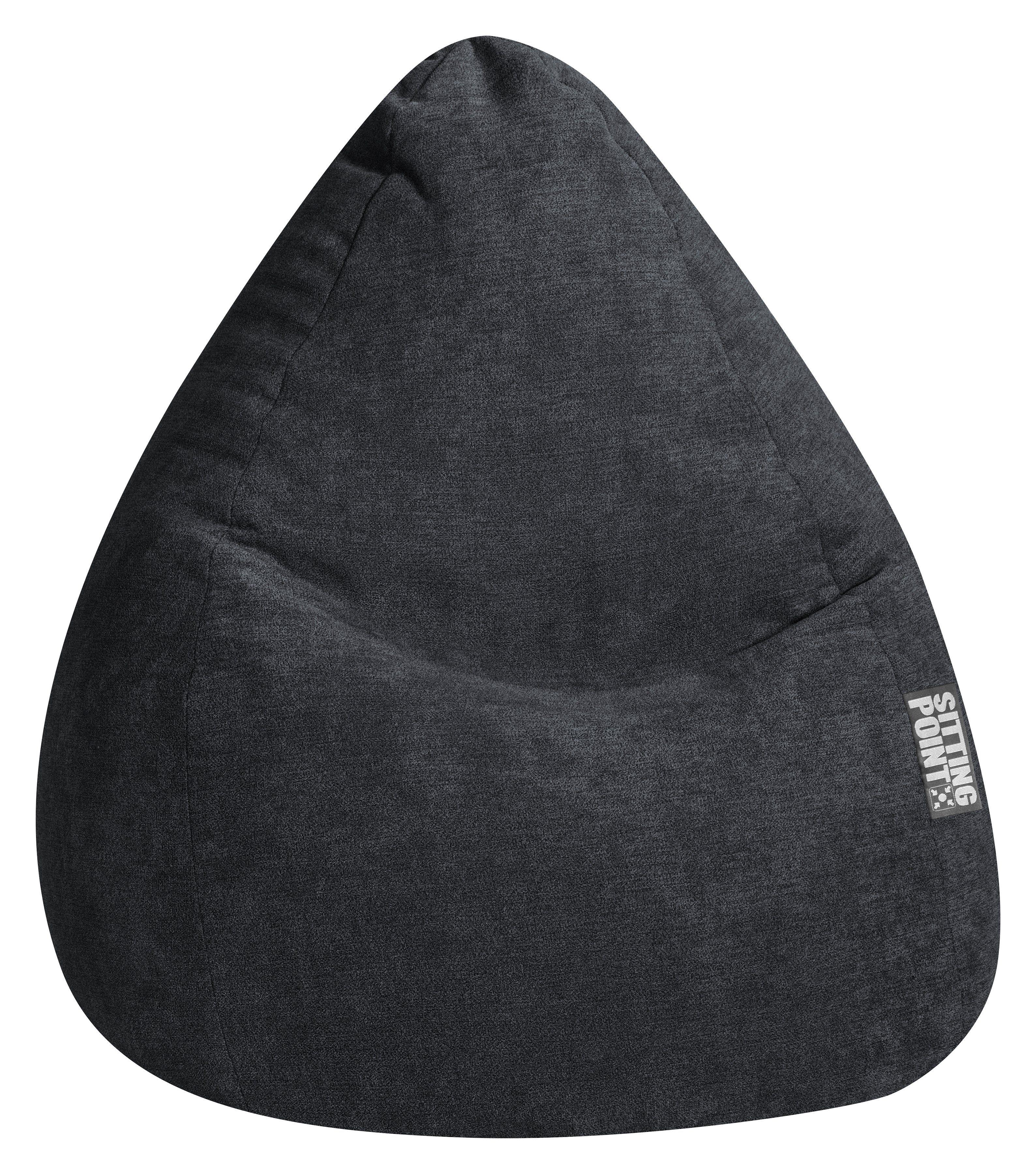 MAGMA HEIMTEX Sitting Point Sitzsack Sitzsack ALFA XL