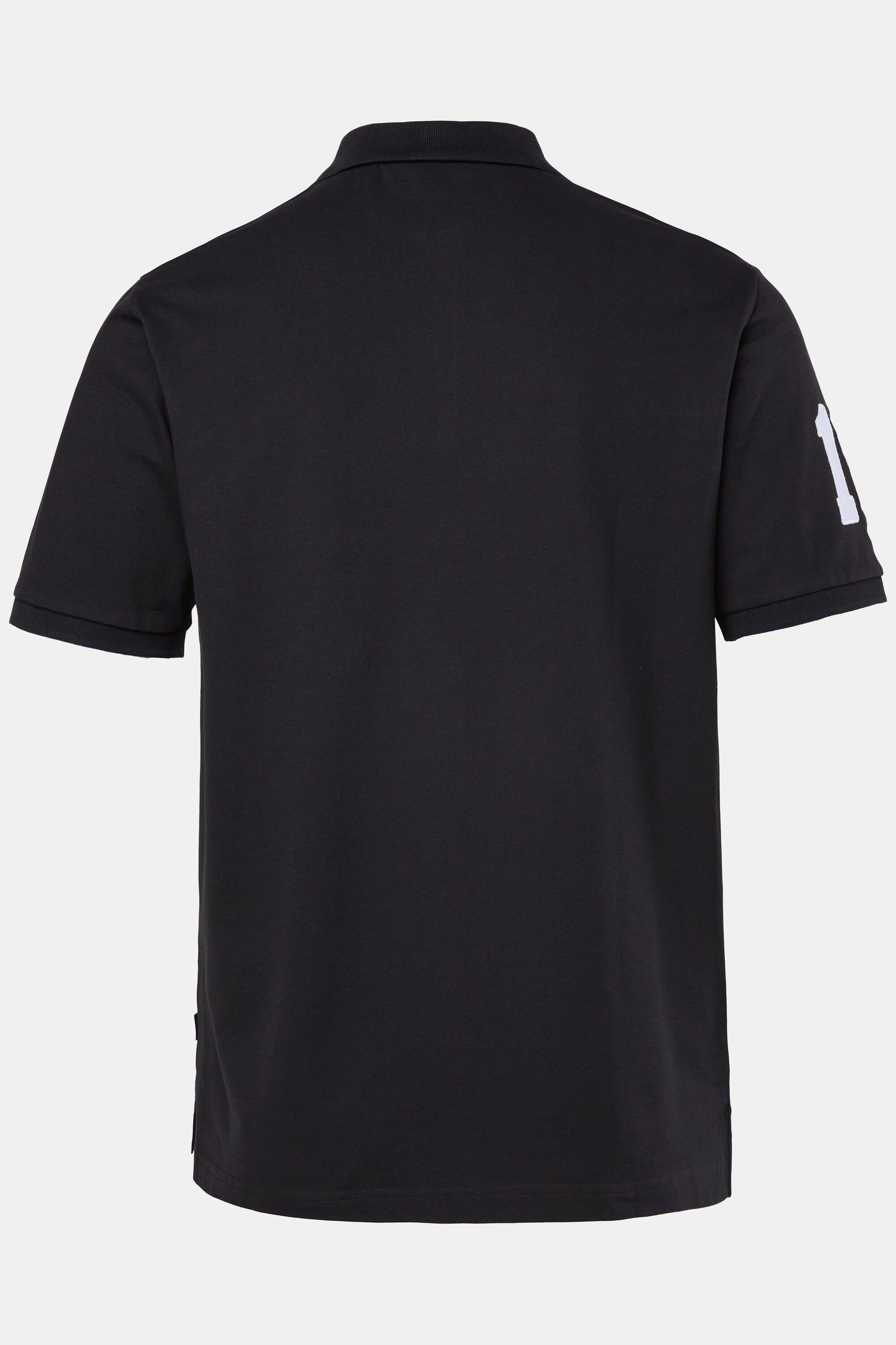 JP1880 Poloshirt WM Poloshirt FLEXNAMIC® Fitness Piquee Halbarm