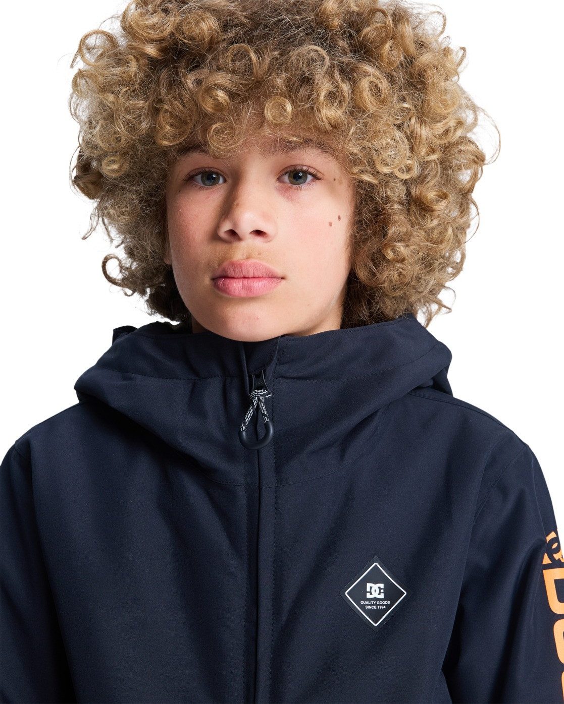DC Shoes Snowboardjacke Basis