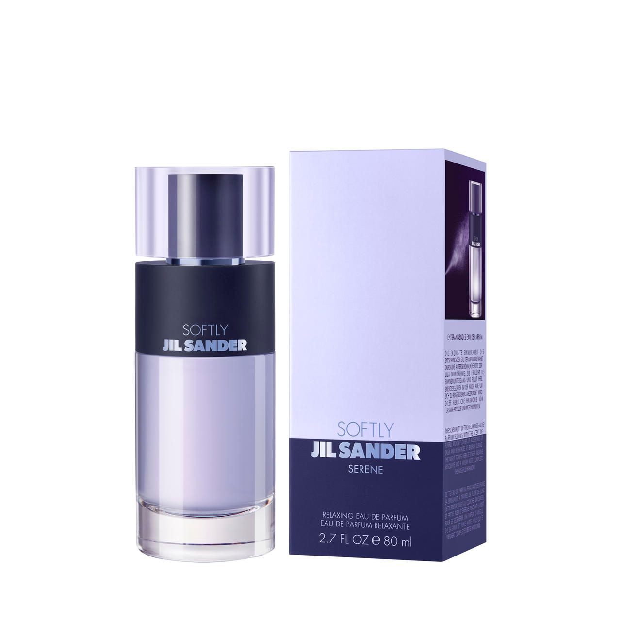 JIL SANDER Eau de Parfum Softly Serene Eau de Parfum