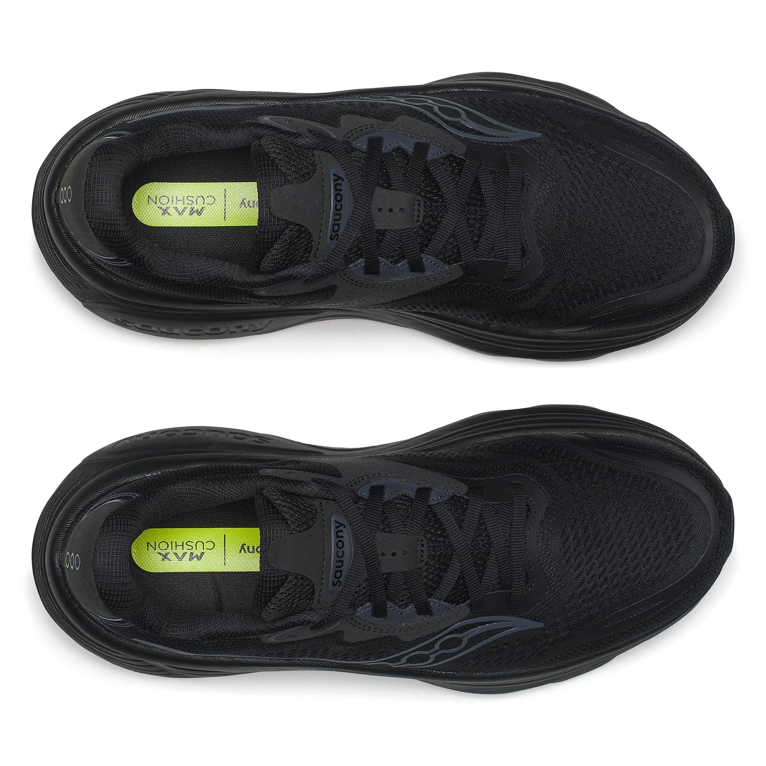 Saucony Hurricane 26 - Stabilitätsschuh Laufschuh