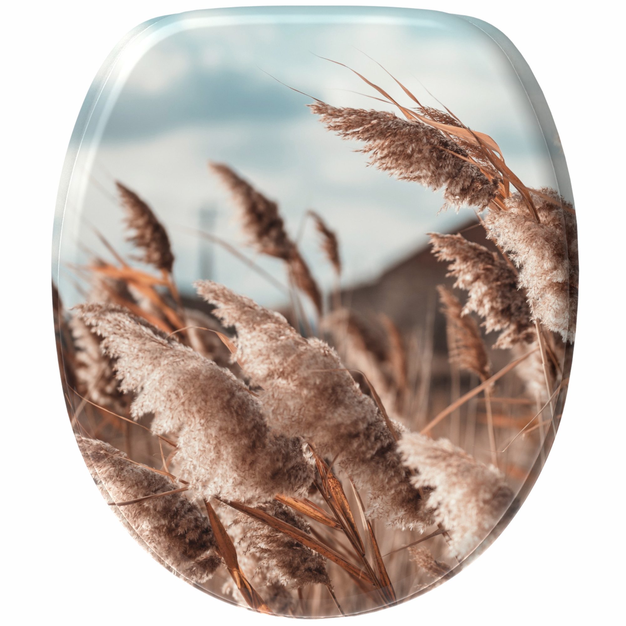 WC-Sitz Boho