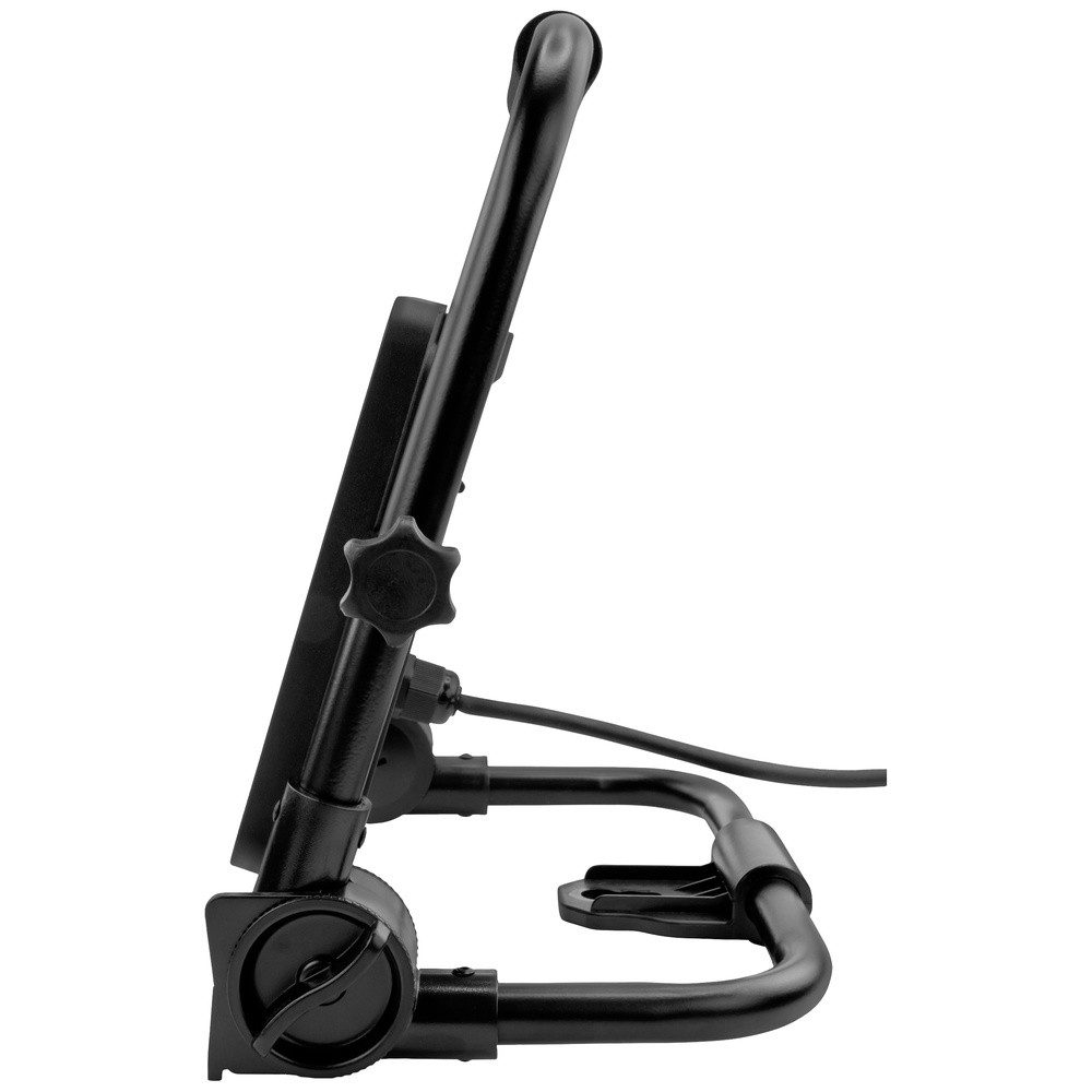 ANSMANN AG construction spotlight Ansmann FL100W-AC construction spotlight EEK E (A - G) 100 W 12000 lm daily