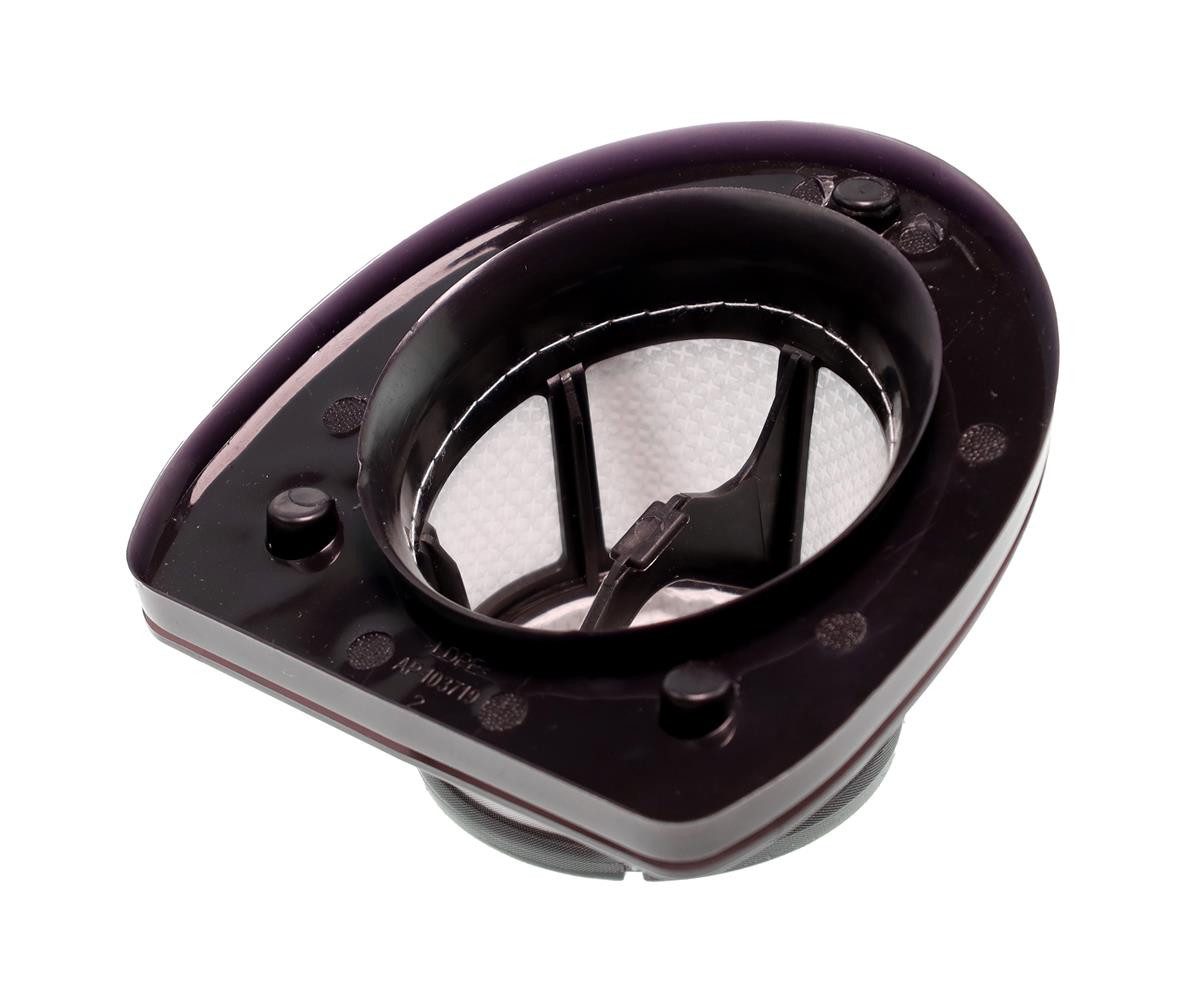 Rowenta Ersatzfilter Rowenta RS-AC3476 Filter für AC4769 Extenso Cyclonic Akku-Handstaubsau