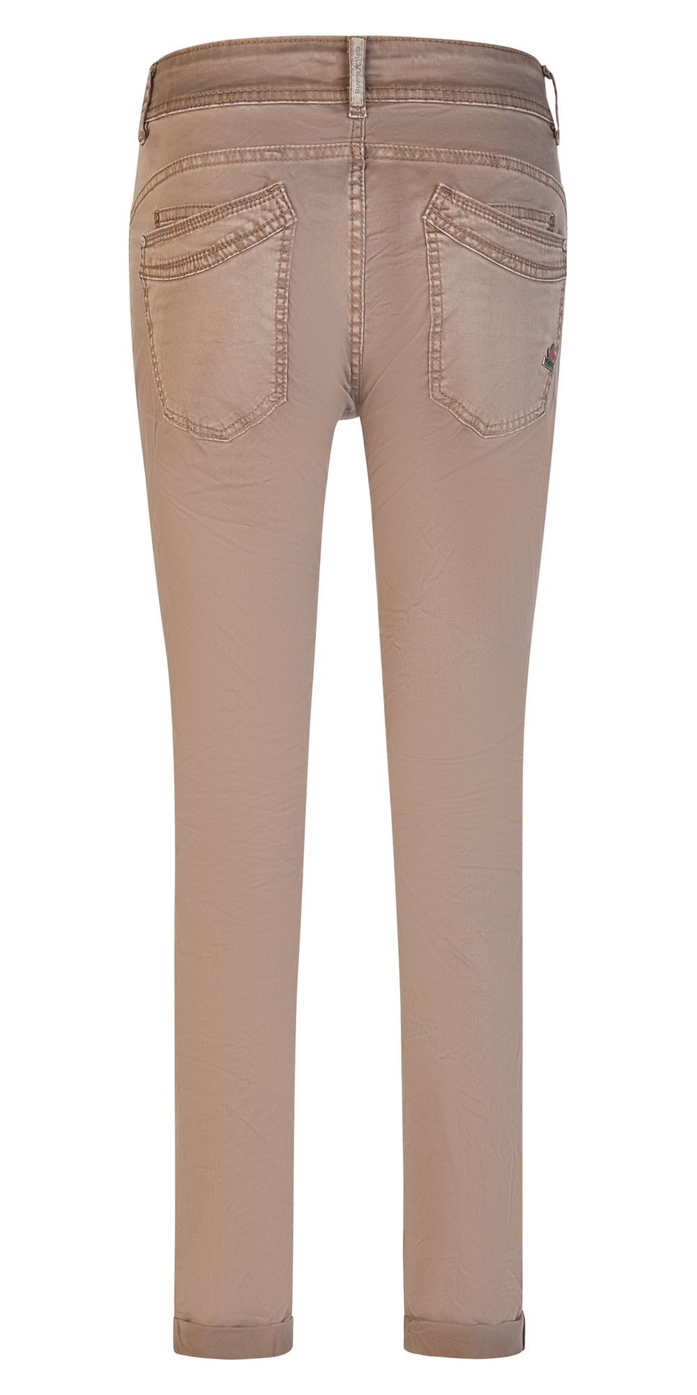 Buena Vista 5-Pocket-Hose - Damen Stoffhose - Damenhose - regular fit - Mal günstig online kaufen