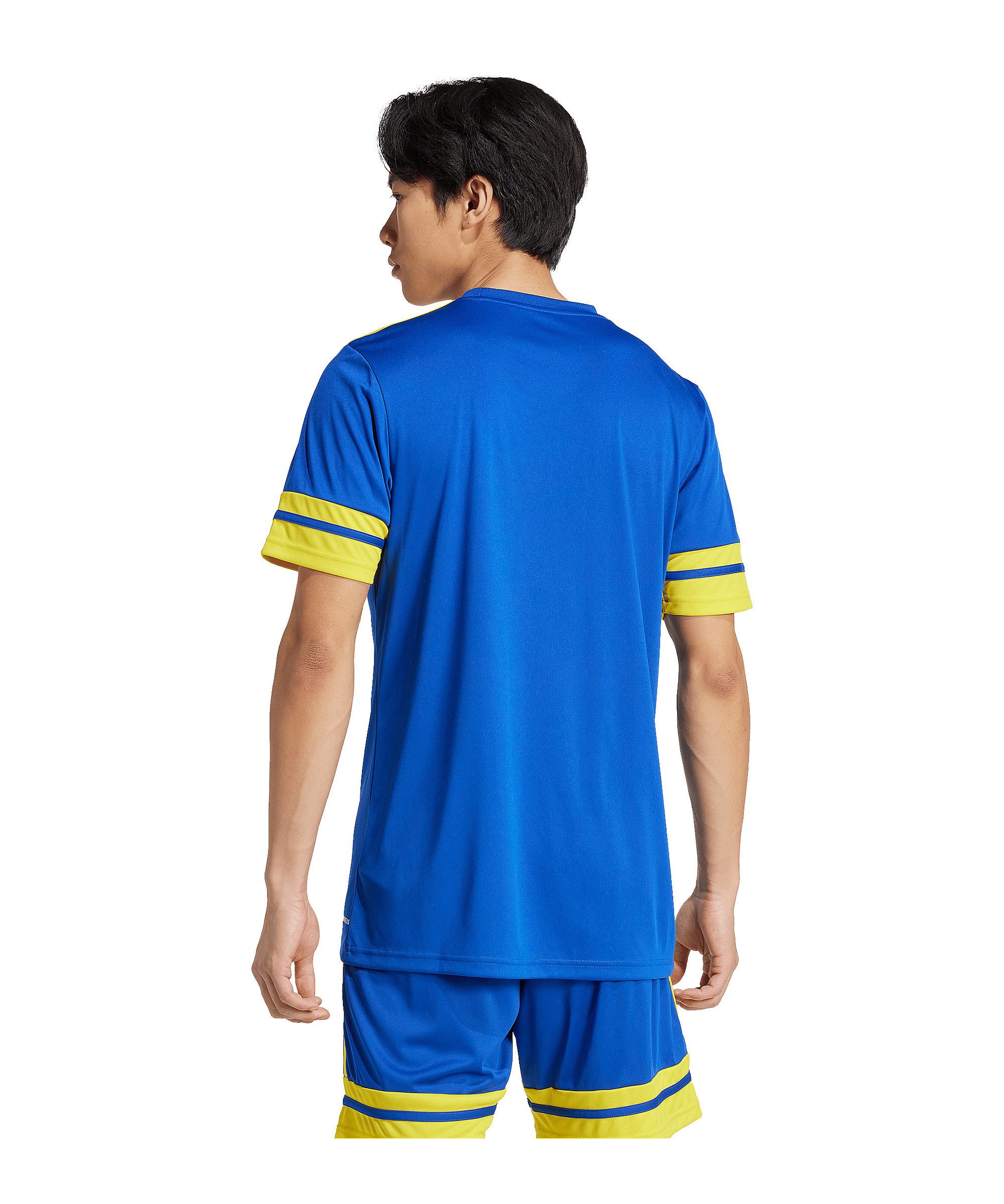 adidas Performance Fußballtrikot adidas Performance Squadra 25 Trikot Teamsport