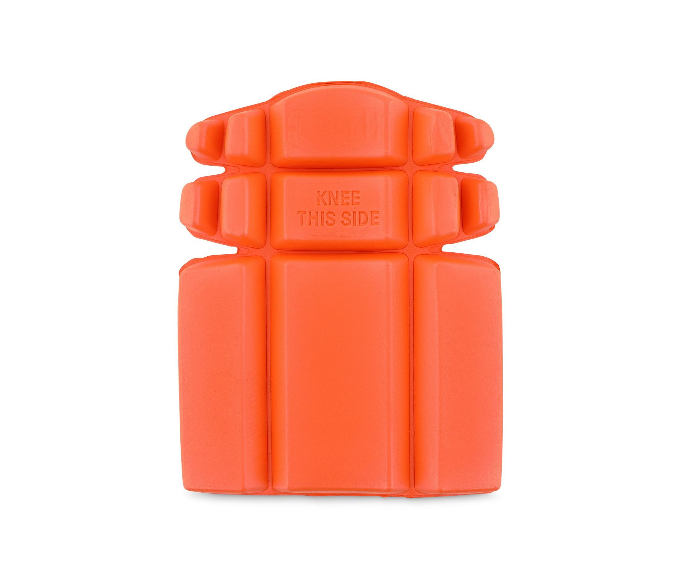 Herock Knieschutz KNEE PROTECT 2er-Set vorgeformt für Arbeitshosen und Knieschutz