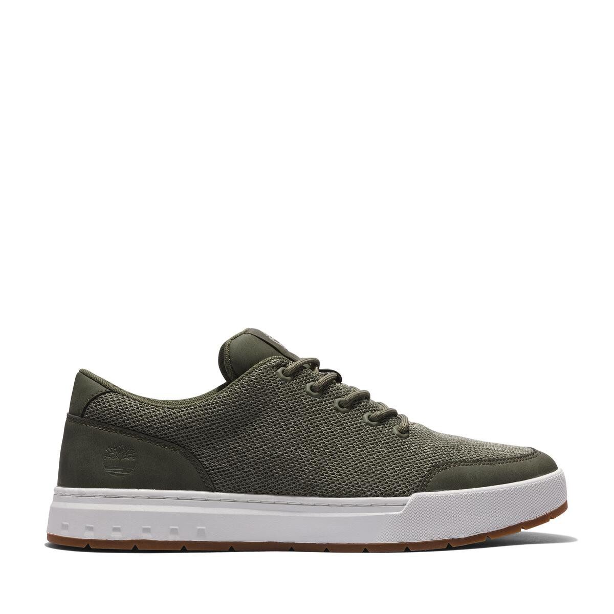 Timberland MAPLE GROVE LOW LACE UP SNEAKER Sneaker günstig online kaufen