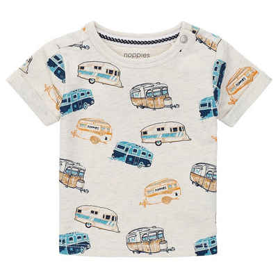Noppies T-Shirt »Baby T-Shirt für Jungen«