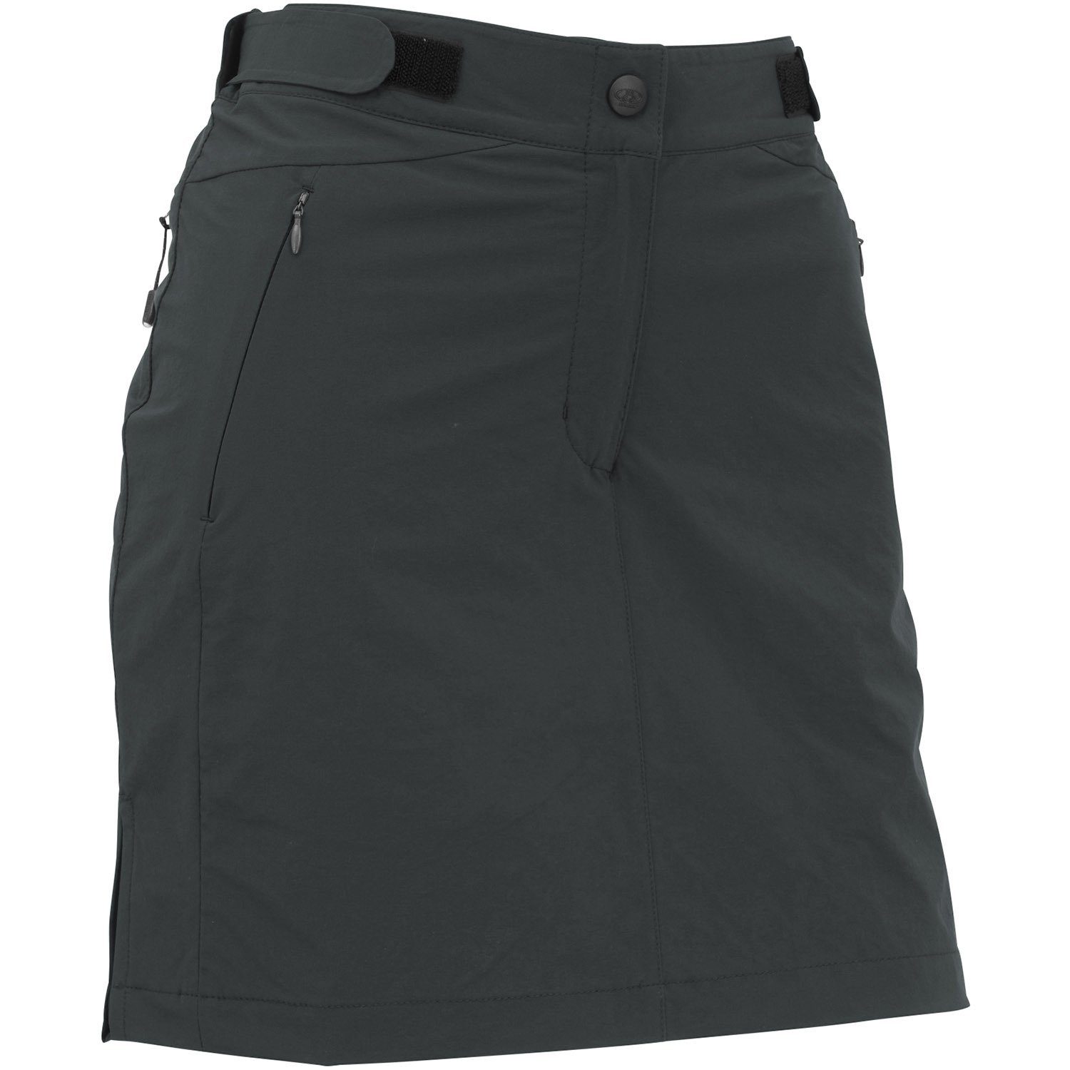 Hosenrock Hosenrock Trekking Kristallkopf 3Lt