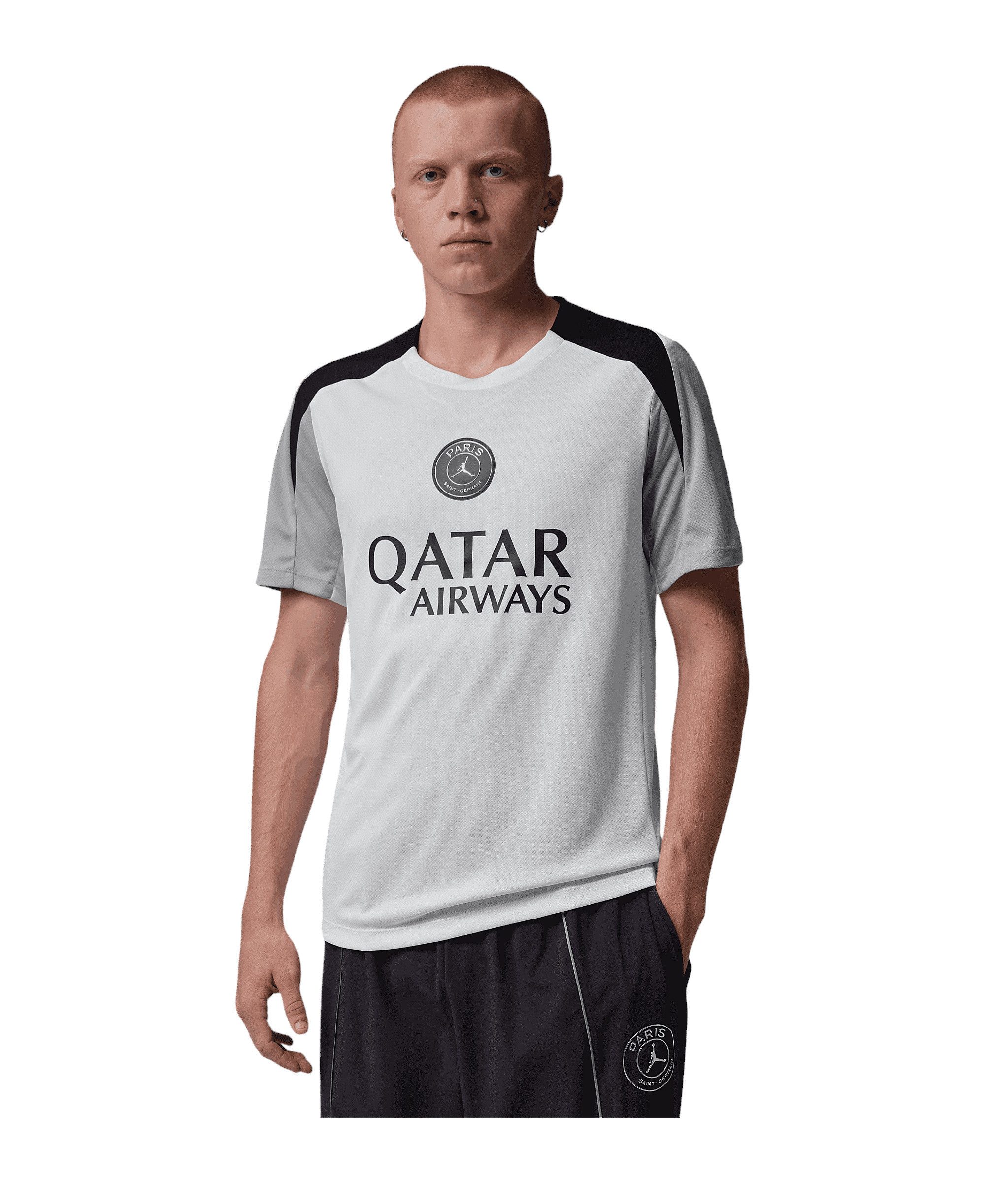 Nike T-Shirt Nike Performance Polyester günstig online kaufen