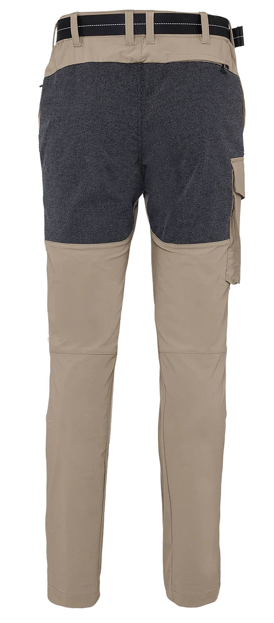 crazy4sailing Regenhose Deck Trouser Bundhose