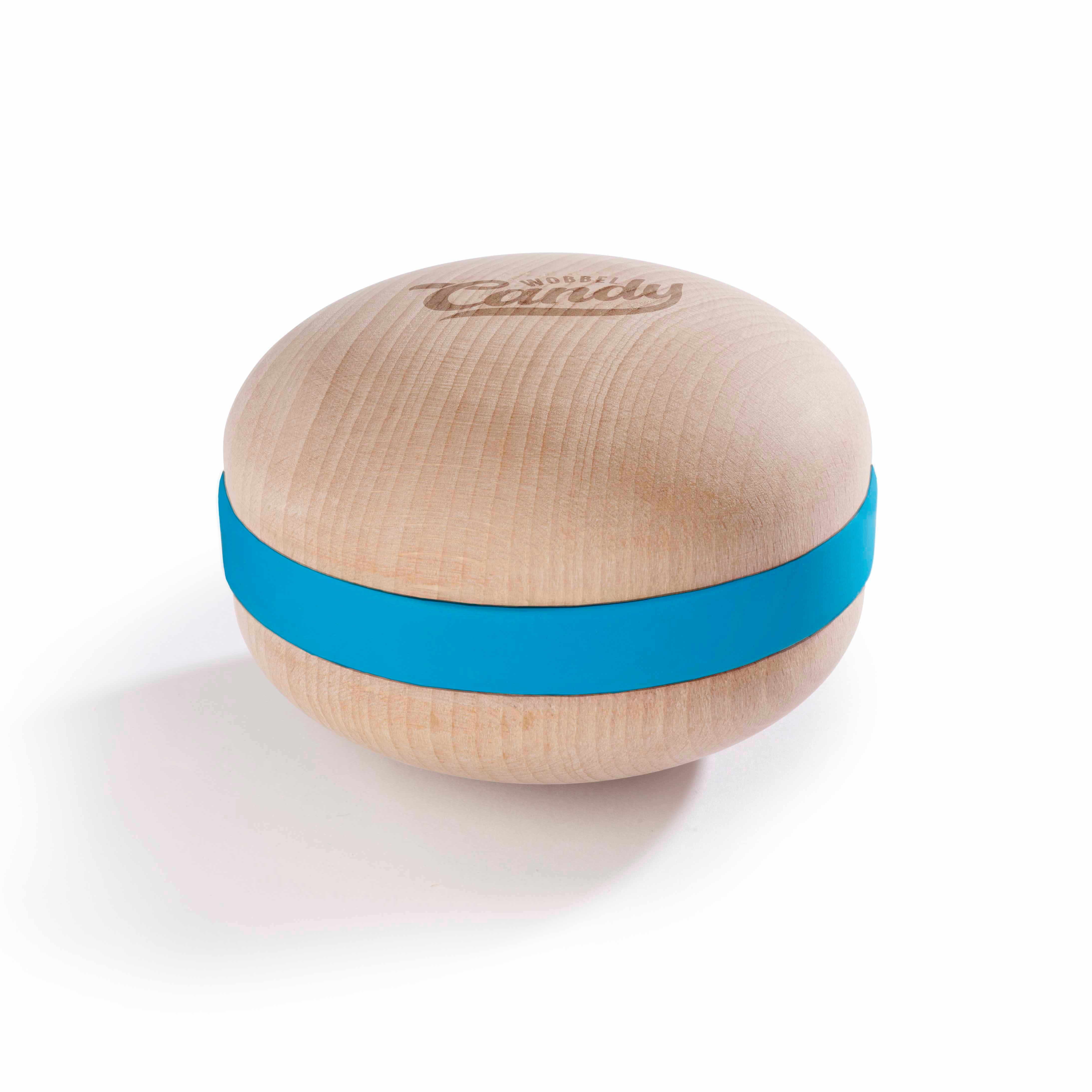 Stapelspielzeug Wobbel Candy Big Macaron Lisbon
