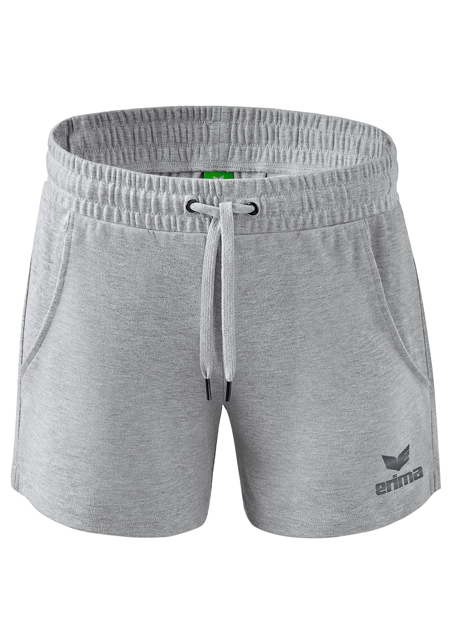 Erima Shorts Damen Essential Team Sweatshort