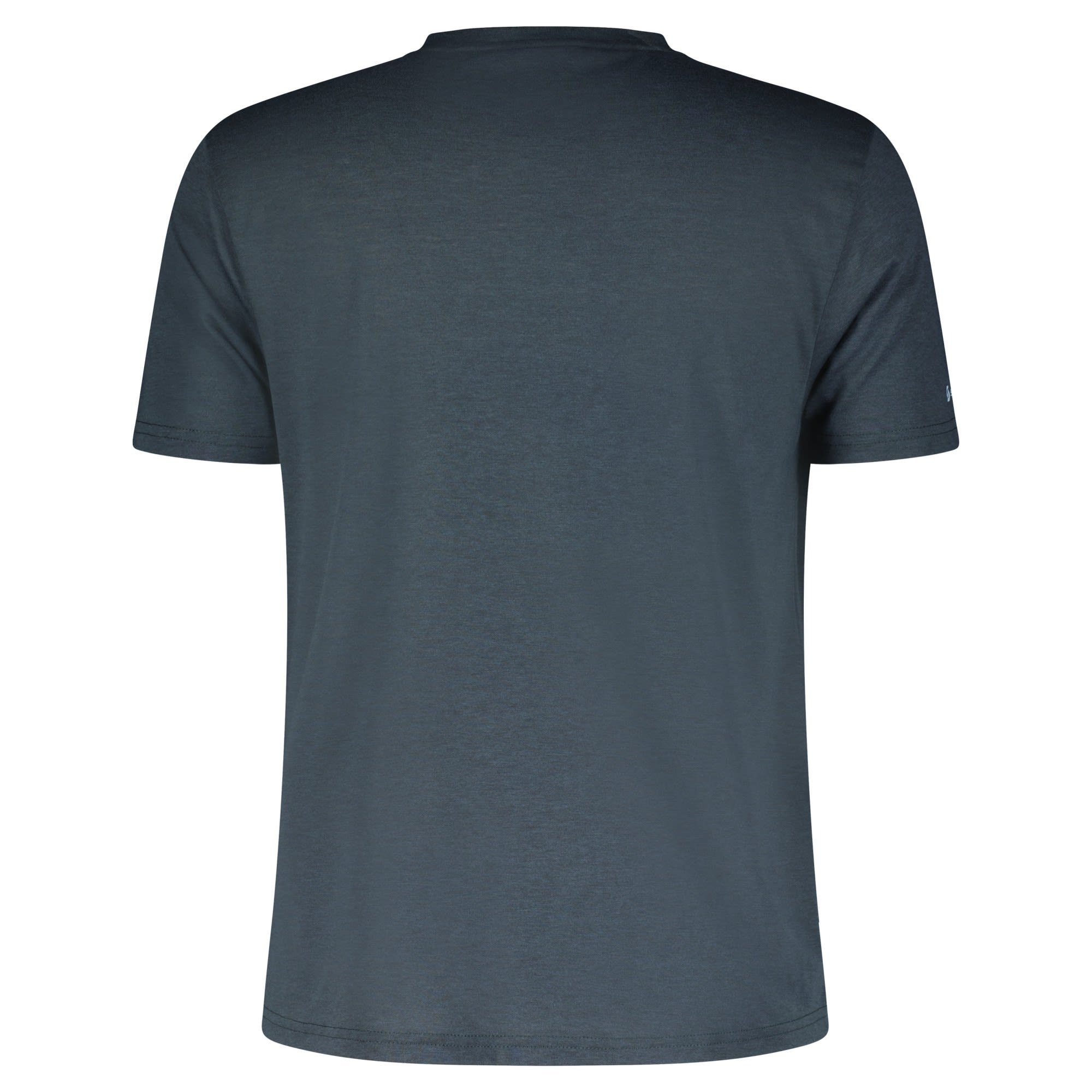 Scott Green Defined T-Shirt M Dri Herren S/sl Aruba Scott Shirt