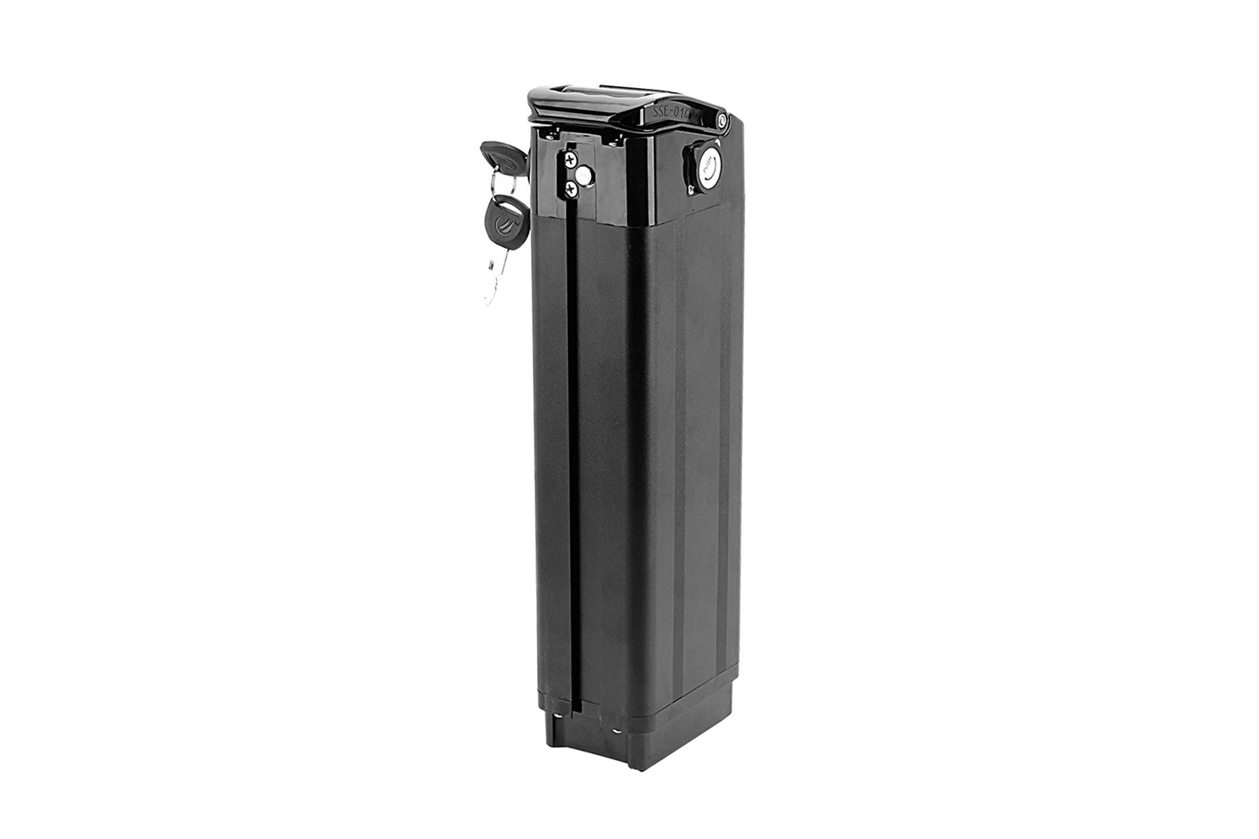 PowerSmart LEB38PV174B.89D E-Bike Akku für MTF 4KOZ6030, Fold 1.4 Li-ion 14500 mAh (36 V)