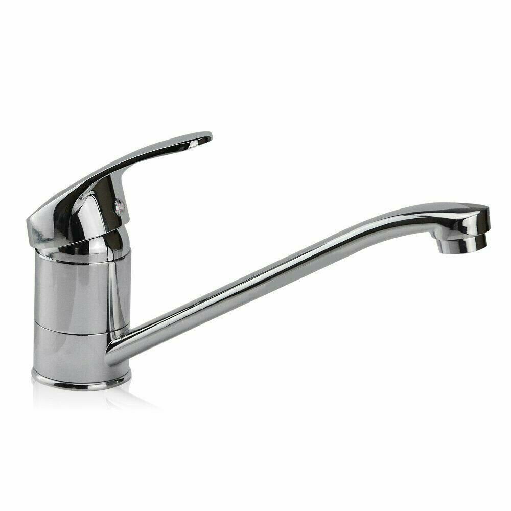 Faizee Möbel Küchenarmatur Küchenarmatur Wasserhahn klein Mischbatterie Einhebelmischer Armatur