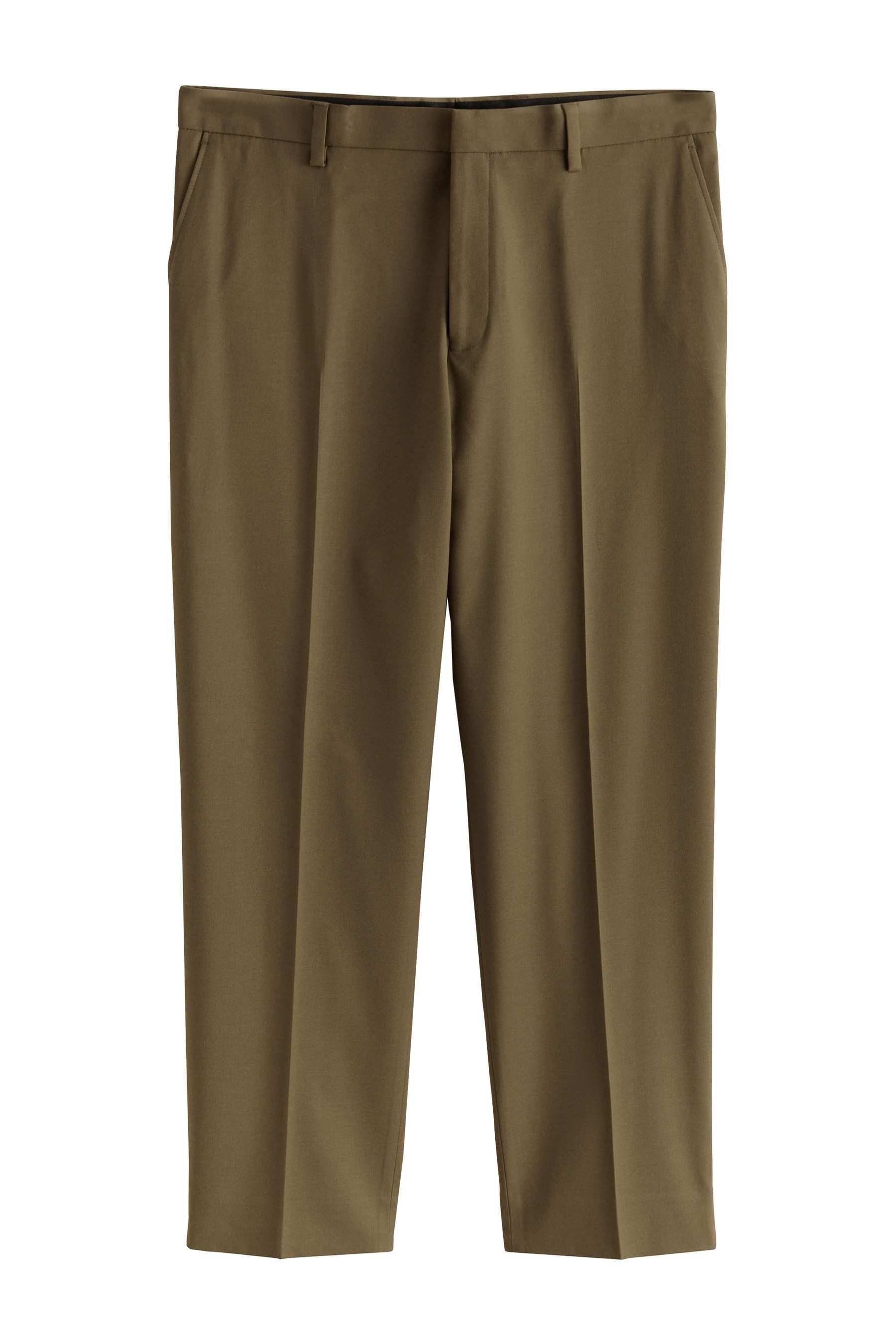 Anzughose Relaxed Fit Anzughose